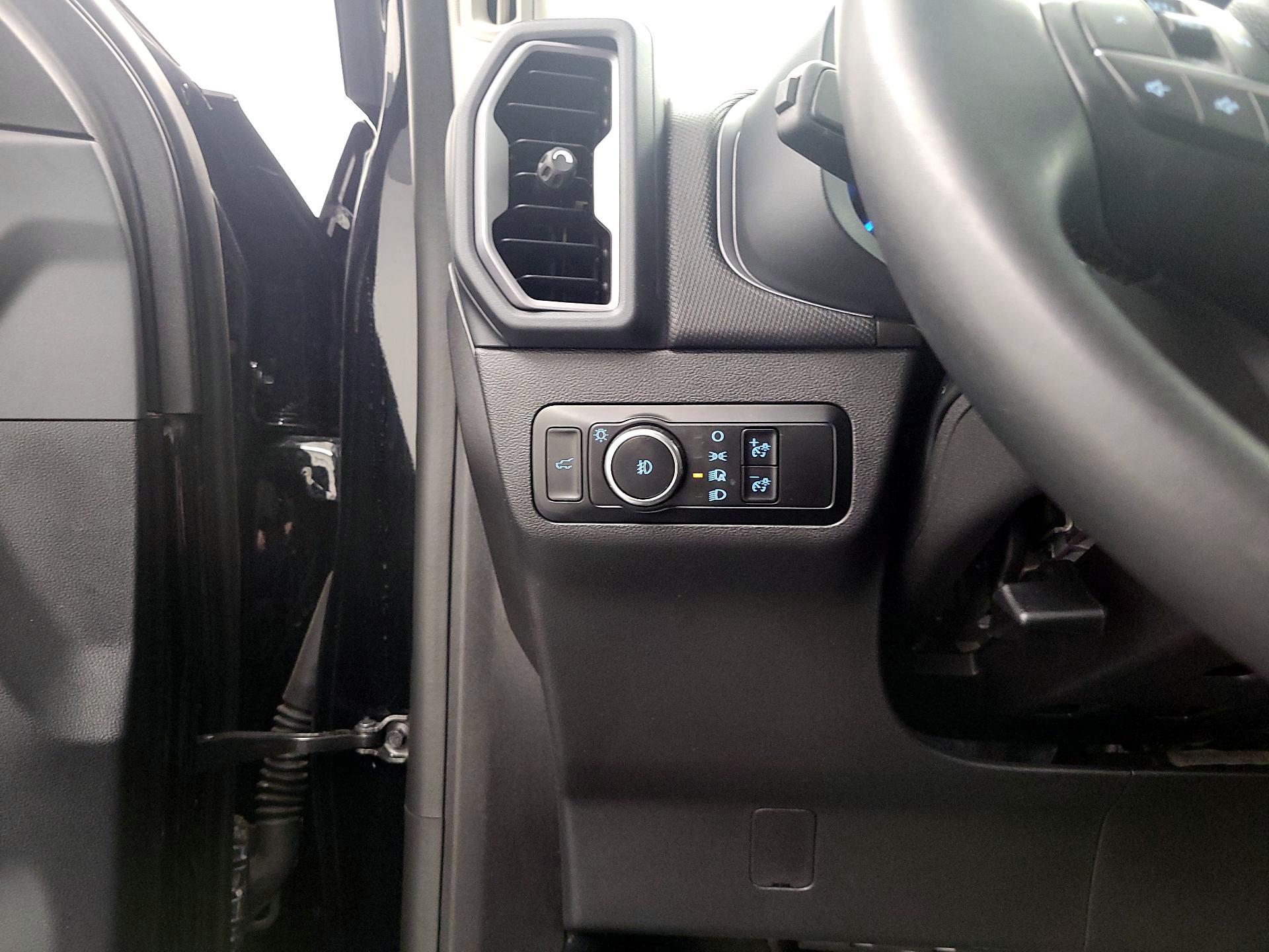 Thumbnail: 2024 Ford Bronco Sport - 13