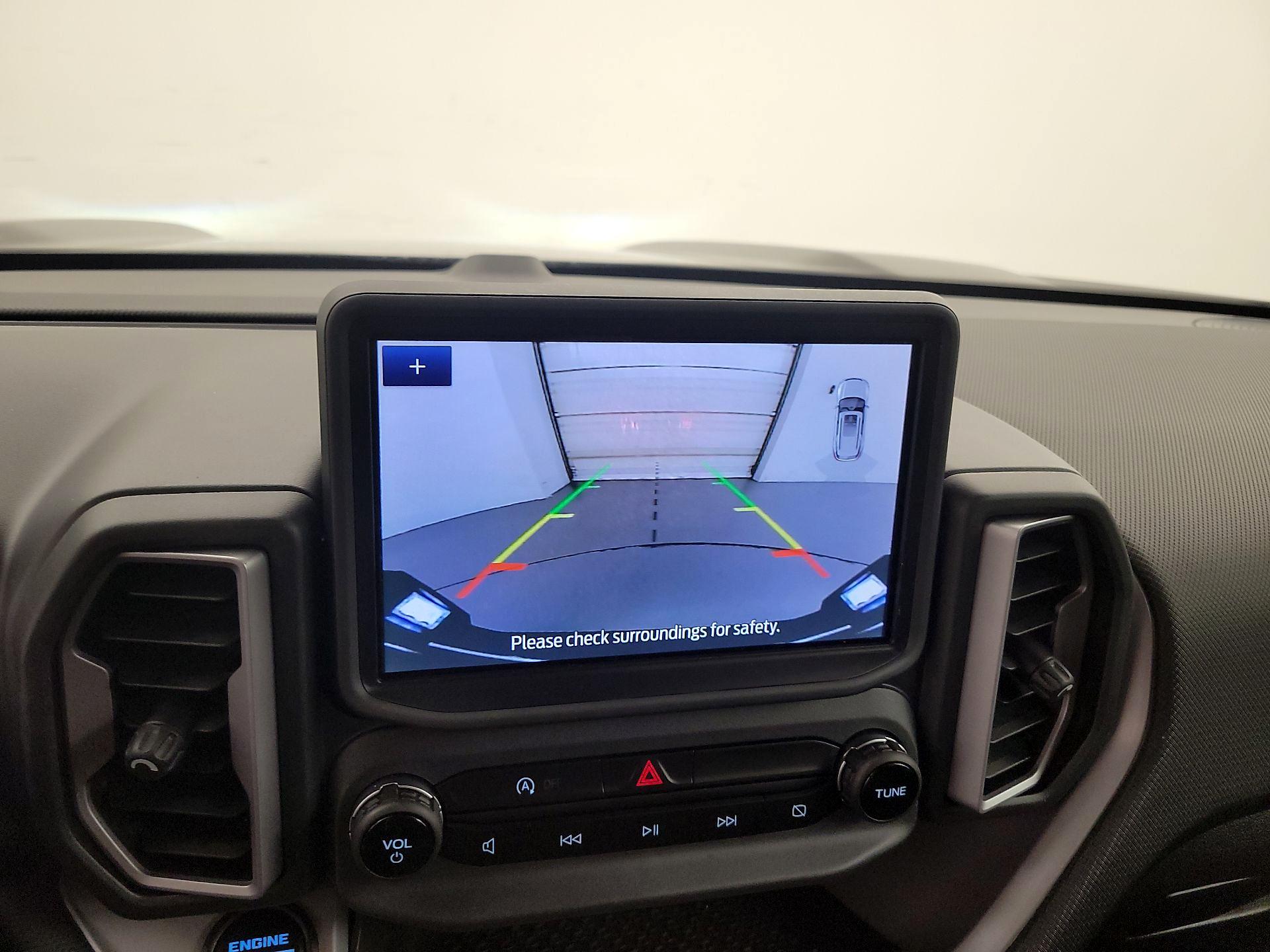 Thumbnail: 2024 Ford Bronco Sport - 14