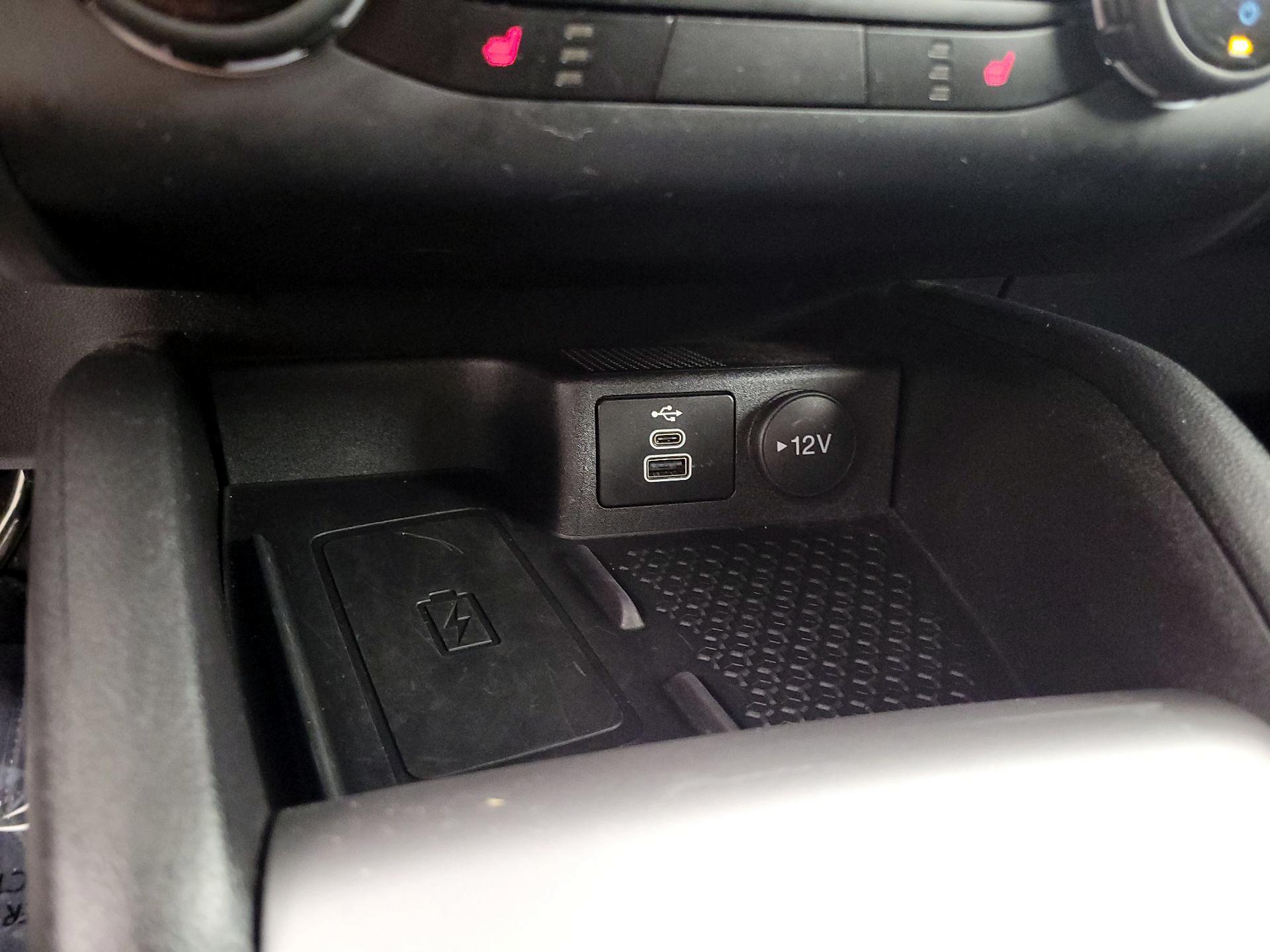 Thumbnail: 2024 Ford Bronco Sport - 18