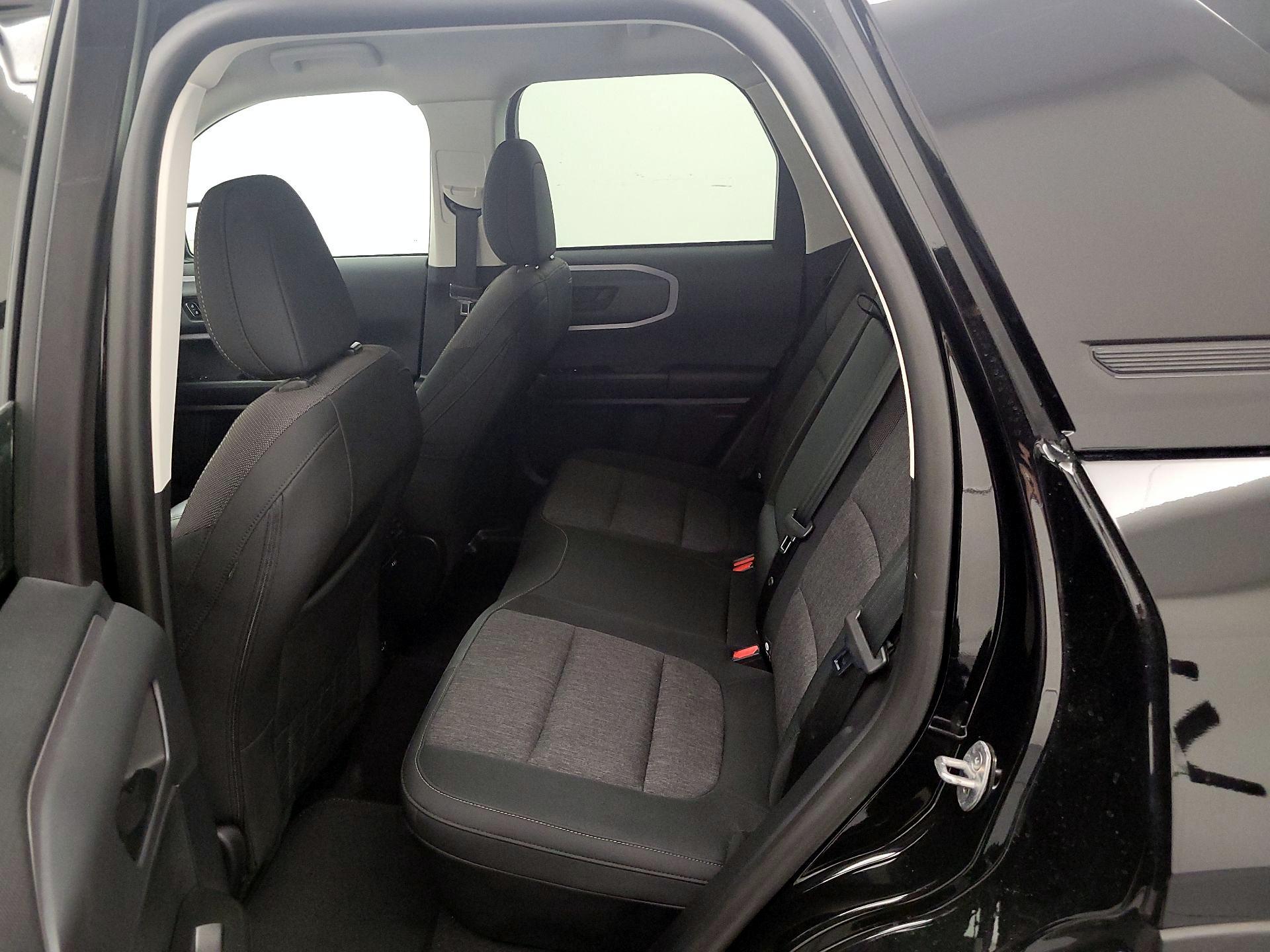 Thumbnail: 2024 Ford Bronco Sport - 19