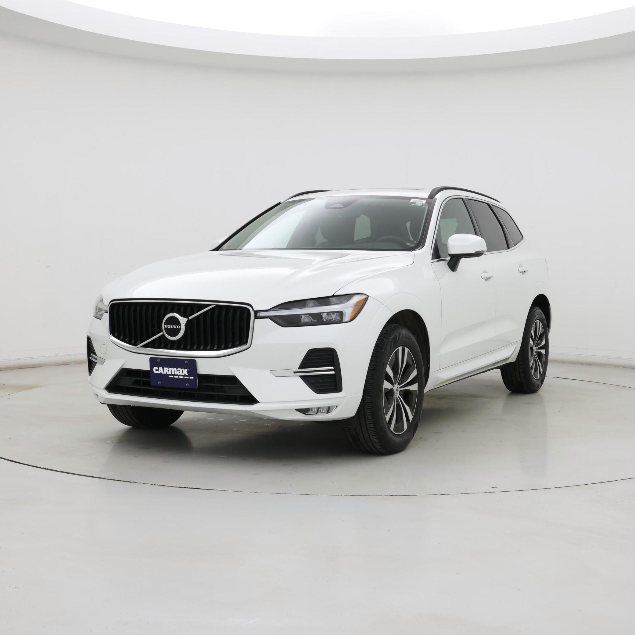 Thumbnail: 2023 Volvo XC60 - 4