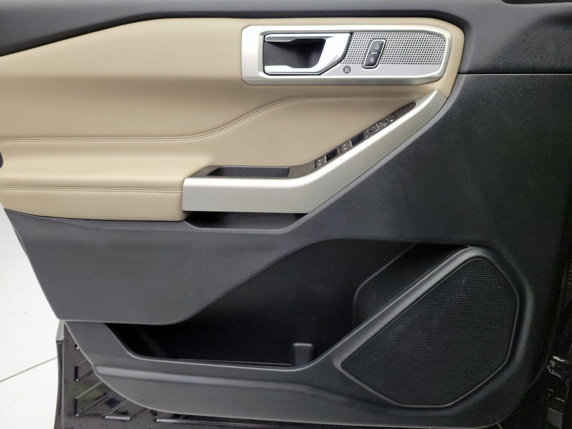 Thumbnail: 2024 Ford Explorer - 12