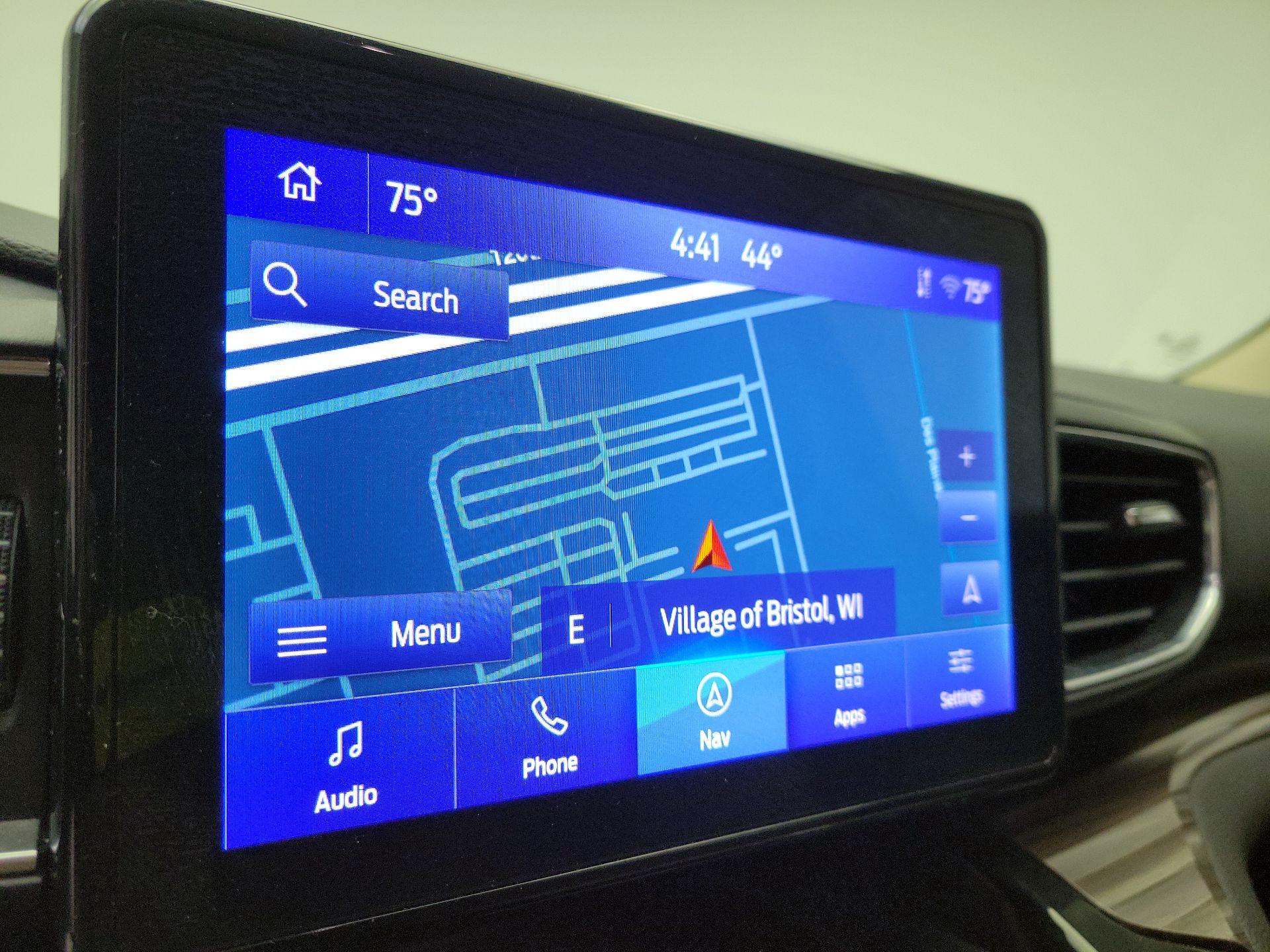 Thumbnail: 2024 Ford Explorer - 14