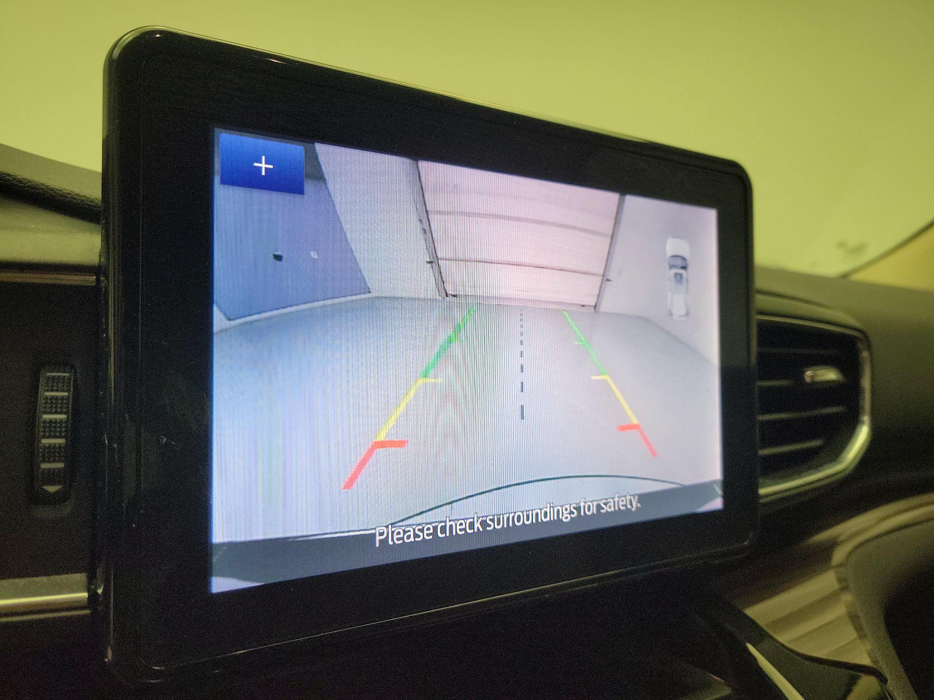 Thumbnail: 2024 Ford Explorer - 15