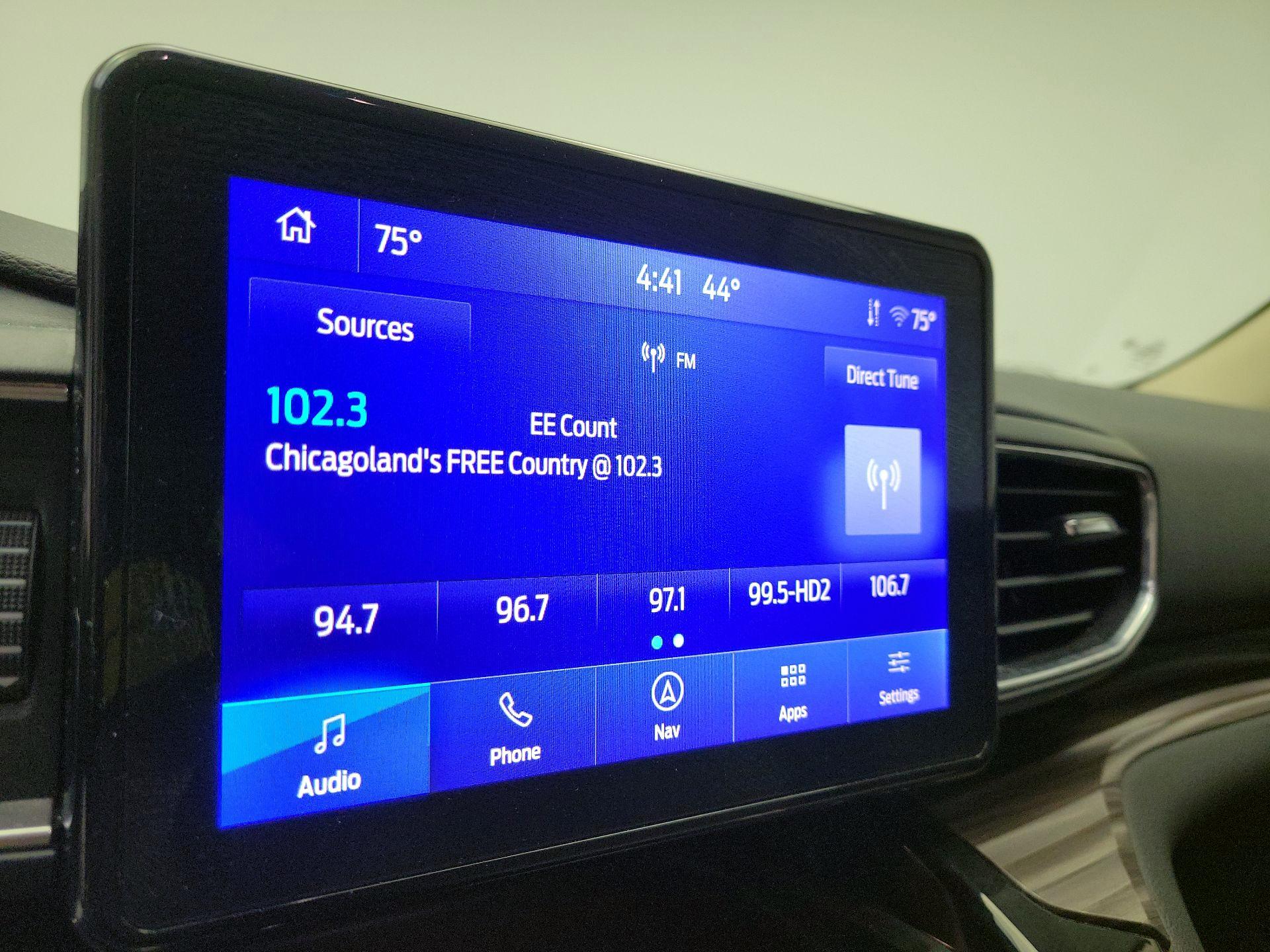 Thumbnail: 2024 Ford Explorer - 16