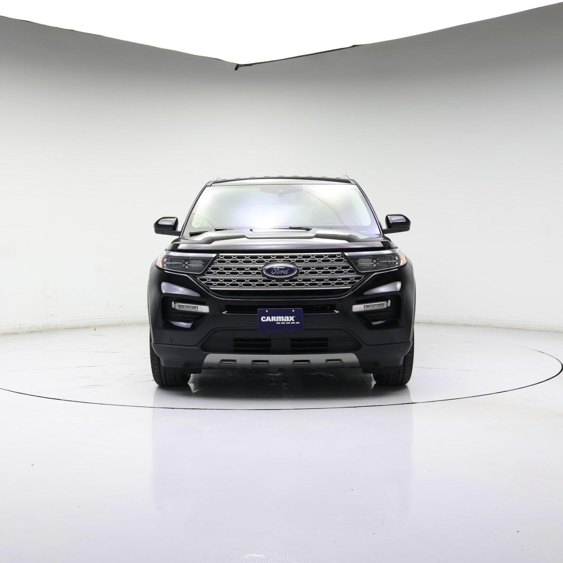 Thumbnail: 2024 Ford Explorer - 5