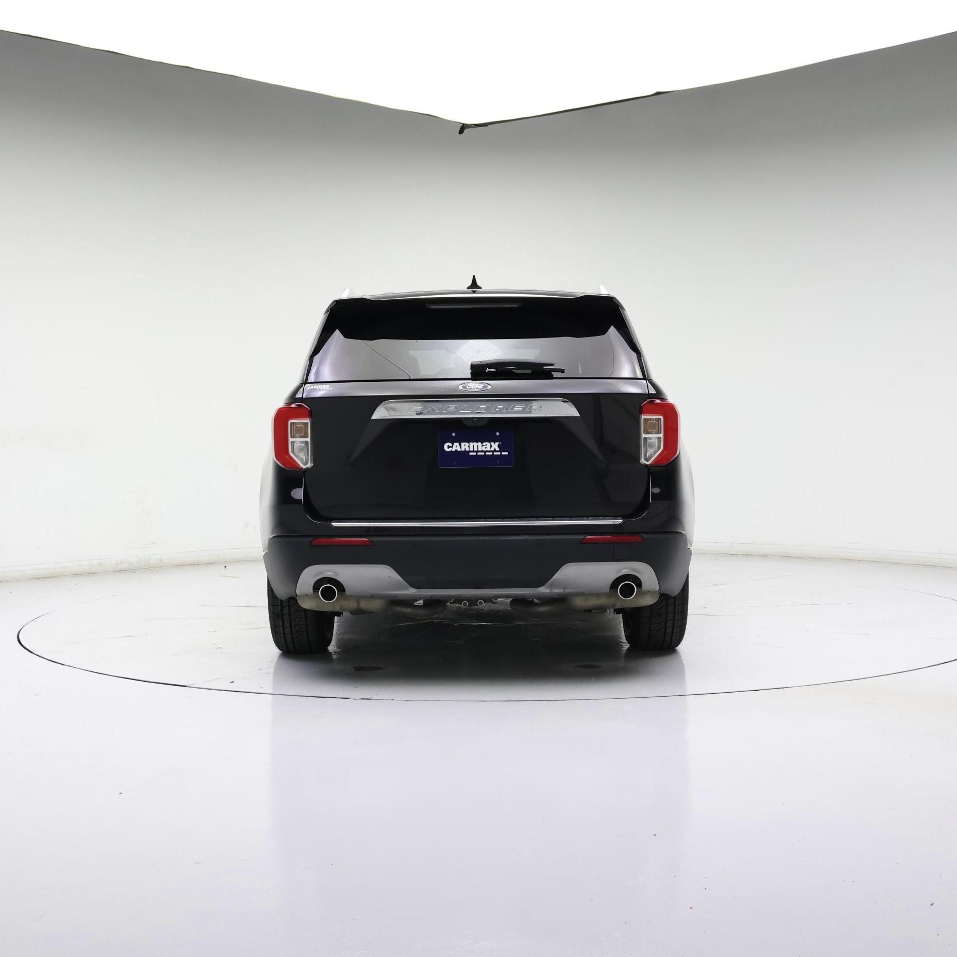 Thumbnail: 2024 Ford Explorer - 6