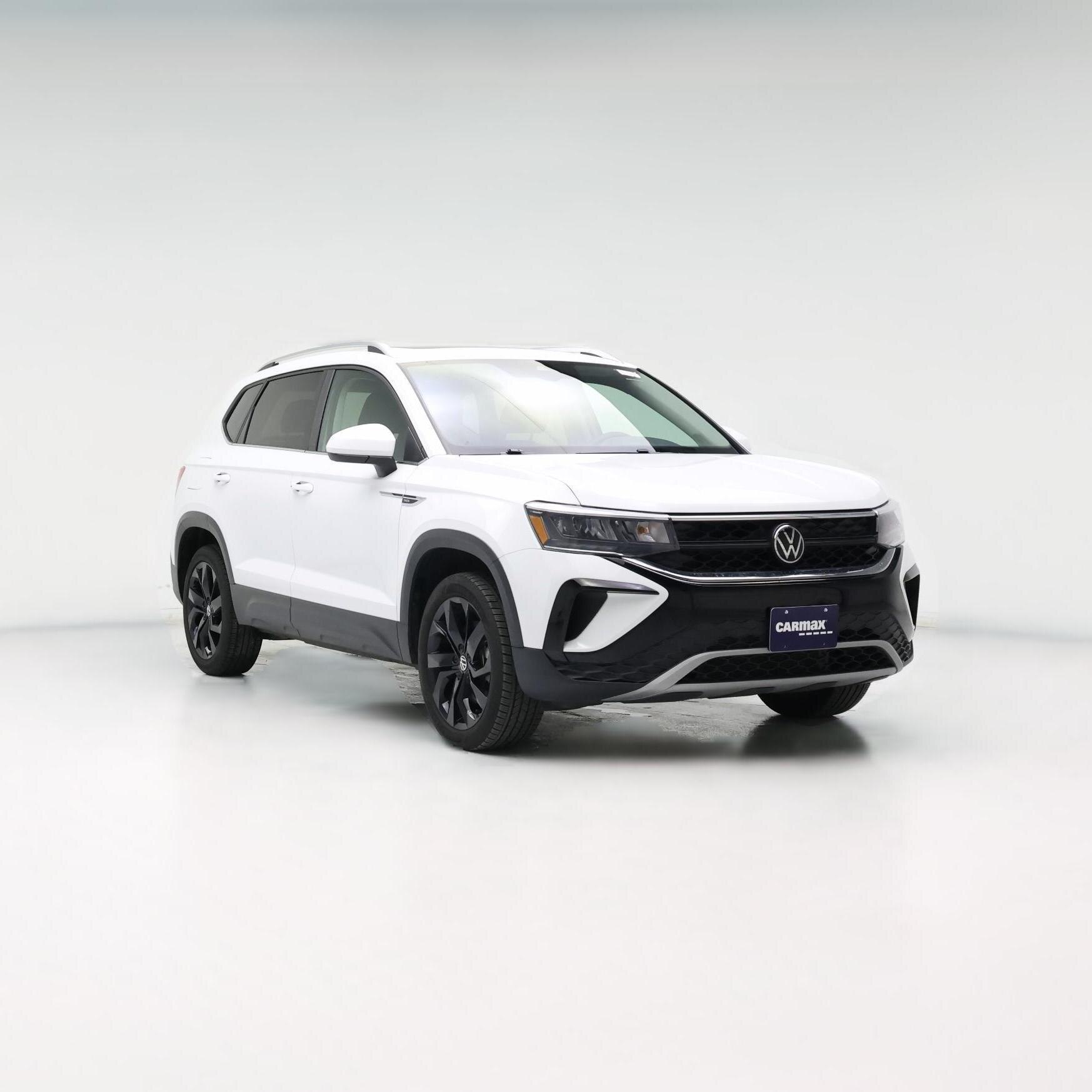 Thumbnail: 2024 Volkswagen Taos - 1