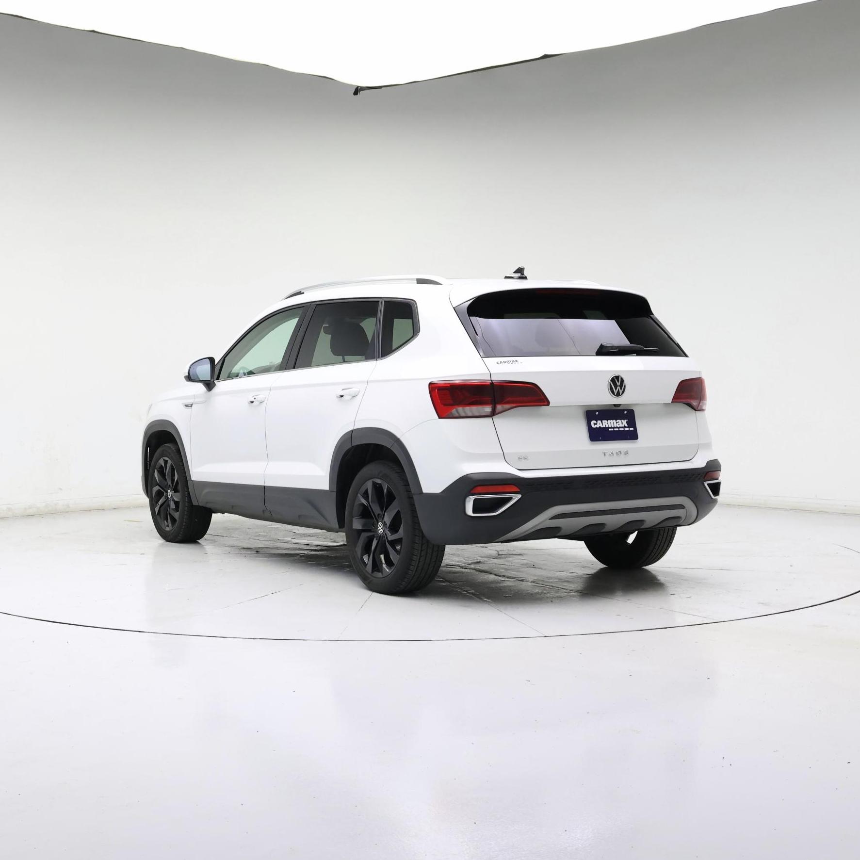 Thumbnail: 2024 Volkswagen Taos - 2