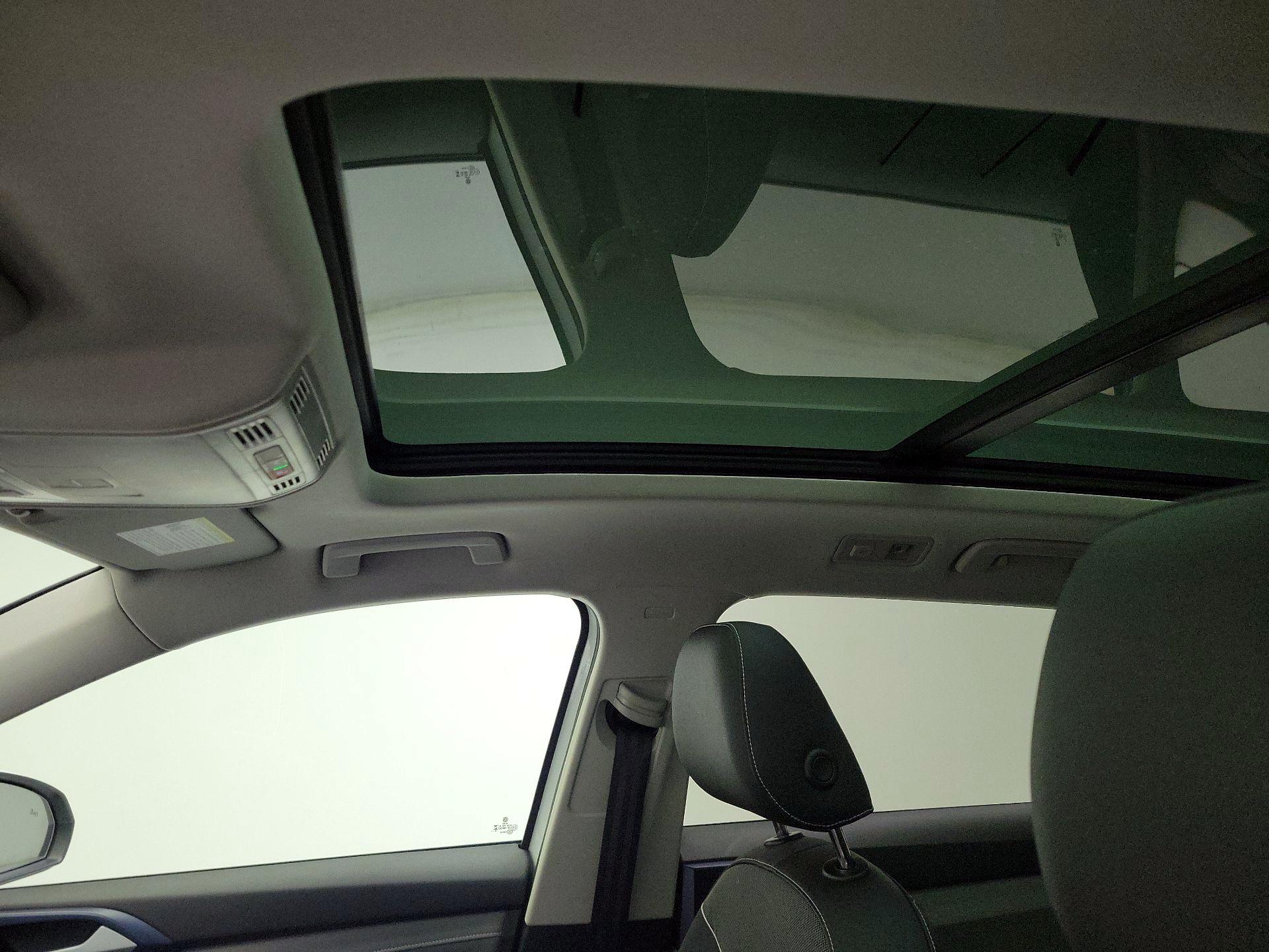 Thumbnail: 2024 Volkswagen Taos - 19