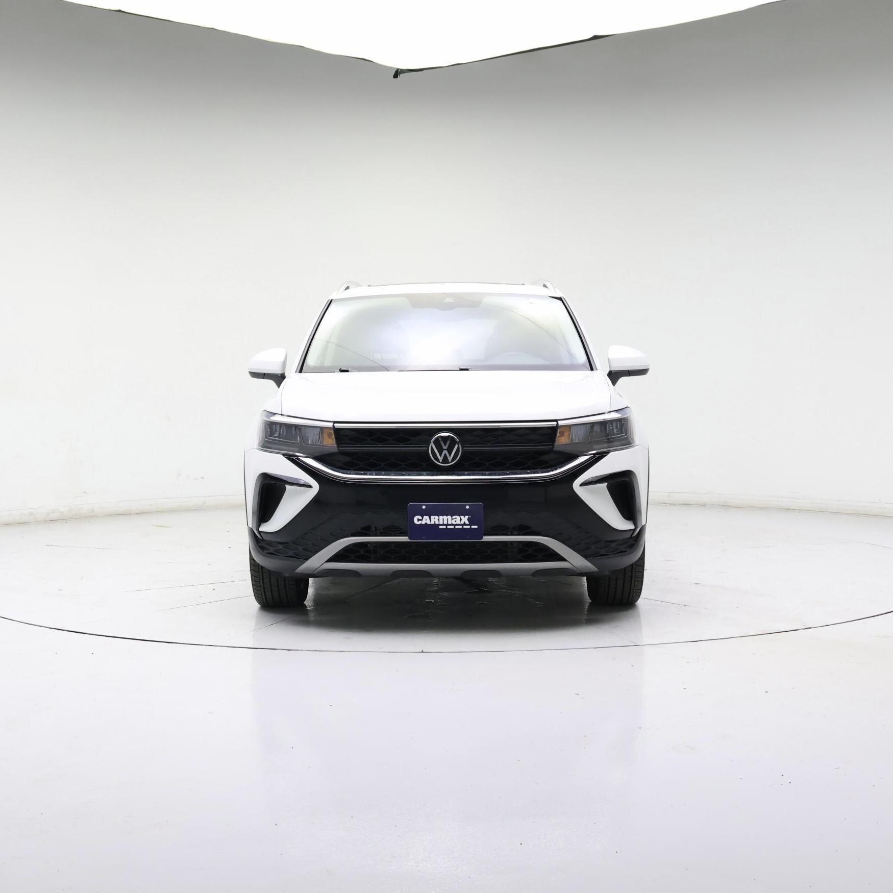 Thumbnail: 2024 Volkswagen Taos - 5