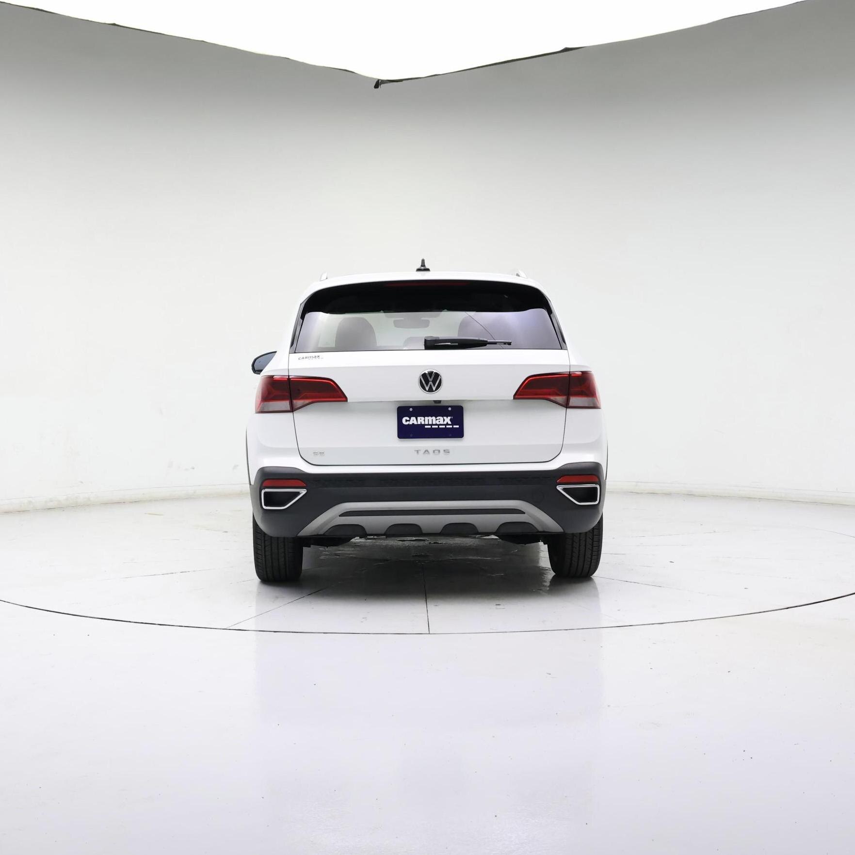 Thumbnail: 2024 Volkswagen Taos - 6