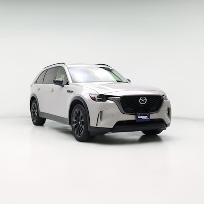 2025 Mazda CX-90 Turbo Premium Sport