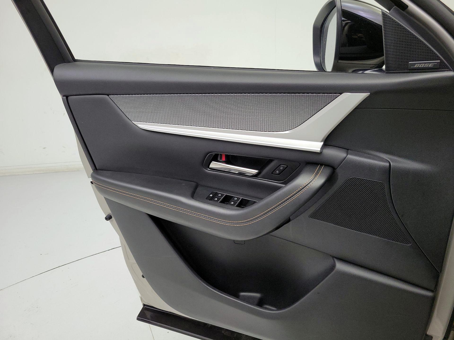 Thumbnail: 2025 Mazda CX-90 - 12