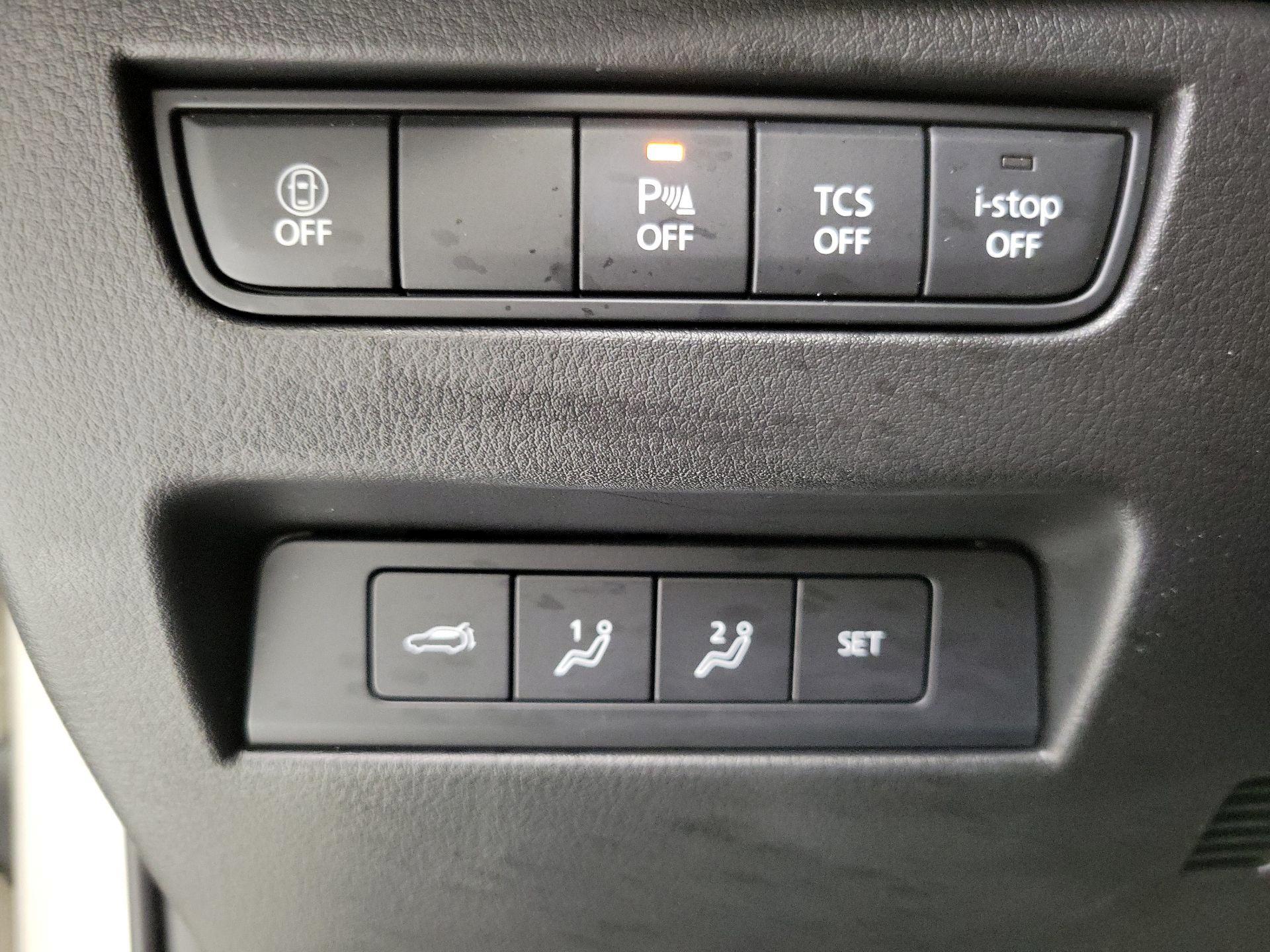 Thumbnail: 2025 Mazda CX-90 - 13