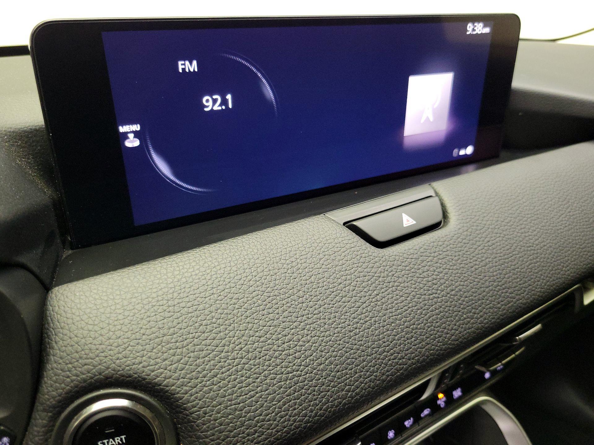 Thumbnail: 2025 Mazda CX-90 - 16