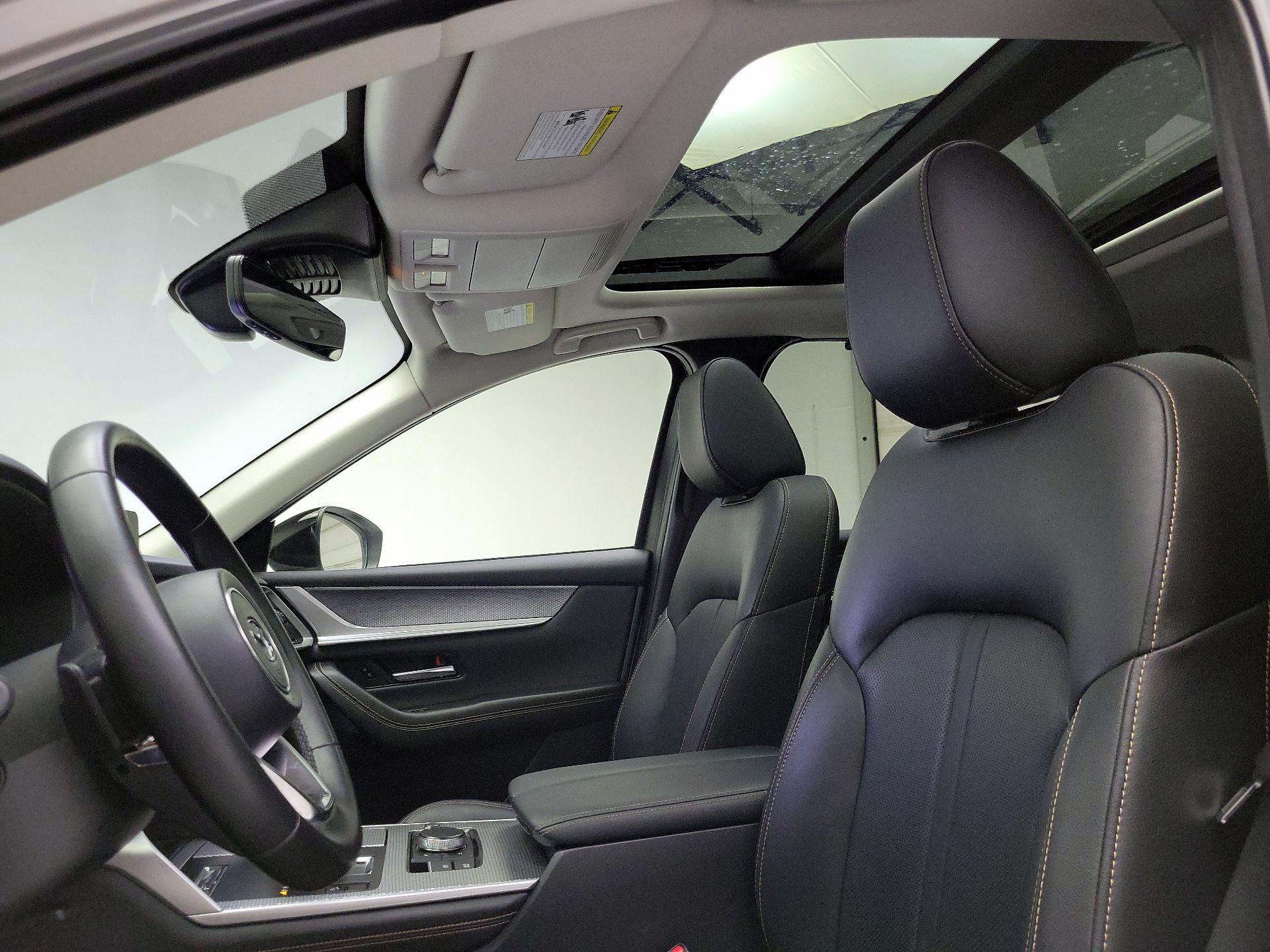 Thumbnail: 2025 Mazda CX-90 - 20