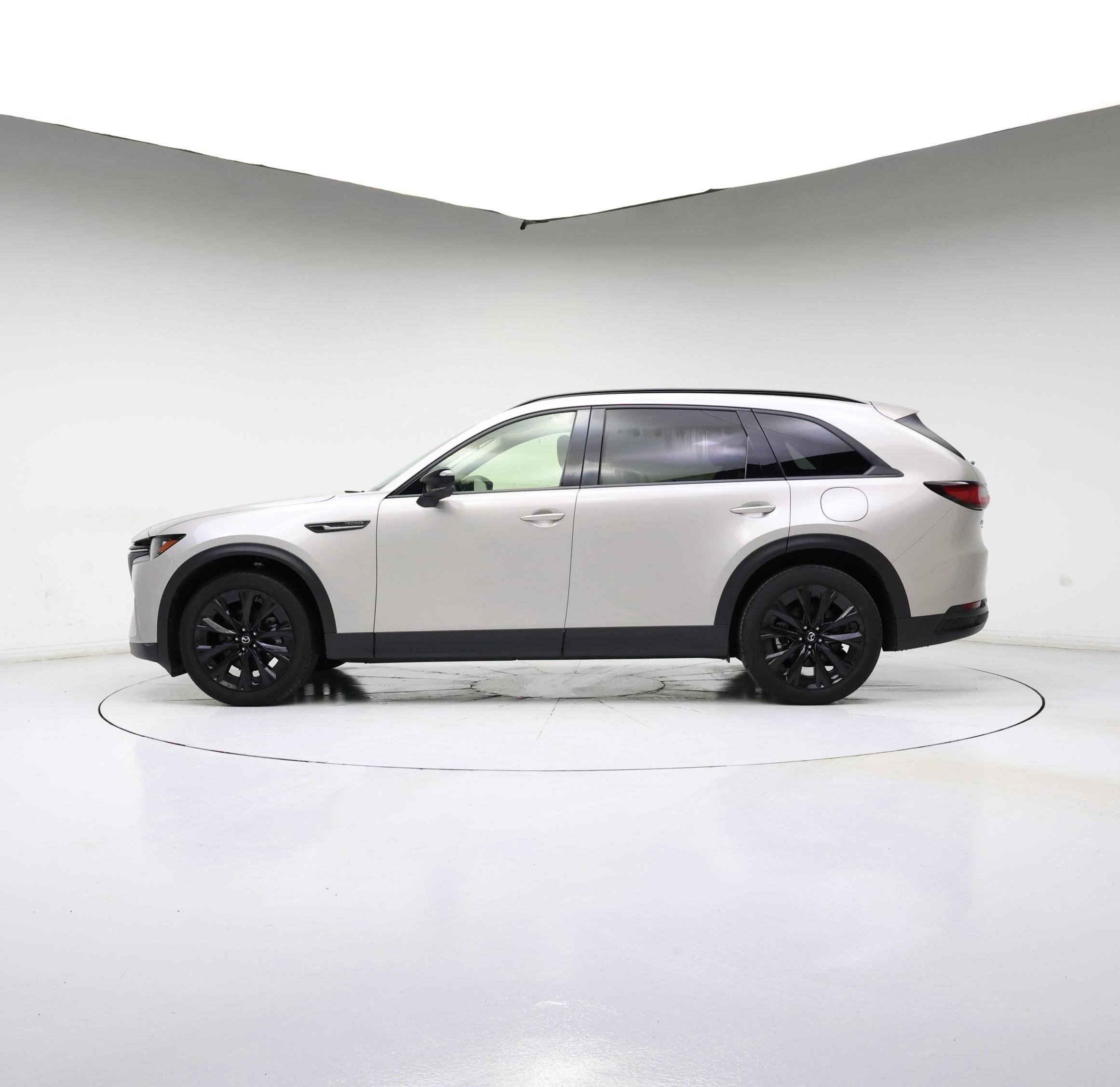 Thumbnail: 2025 Mazda CX-90 - 3