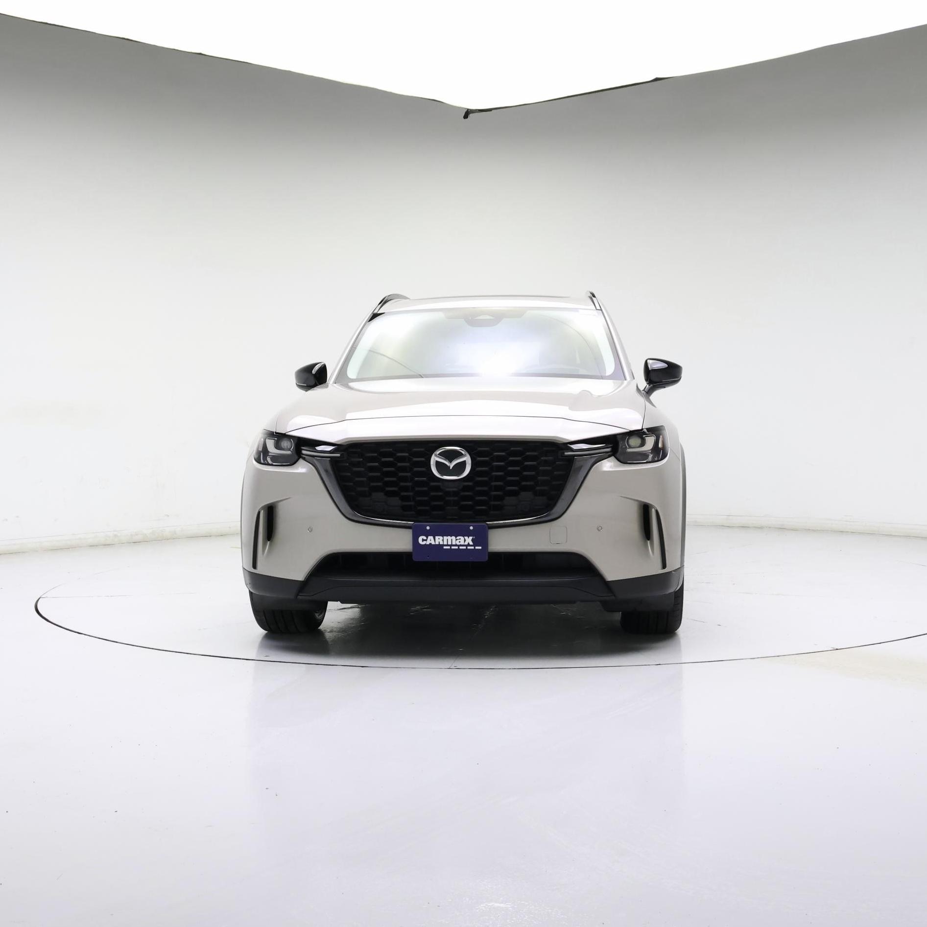 Thumbnail: 2025 Mazda CX-90 - 5