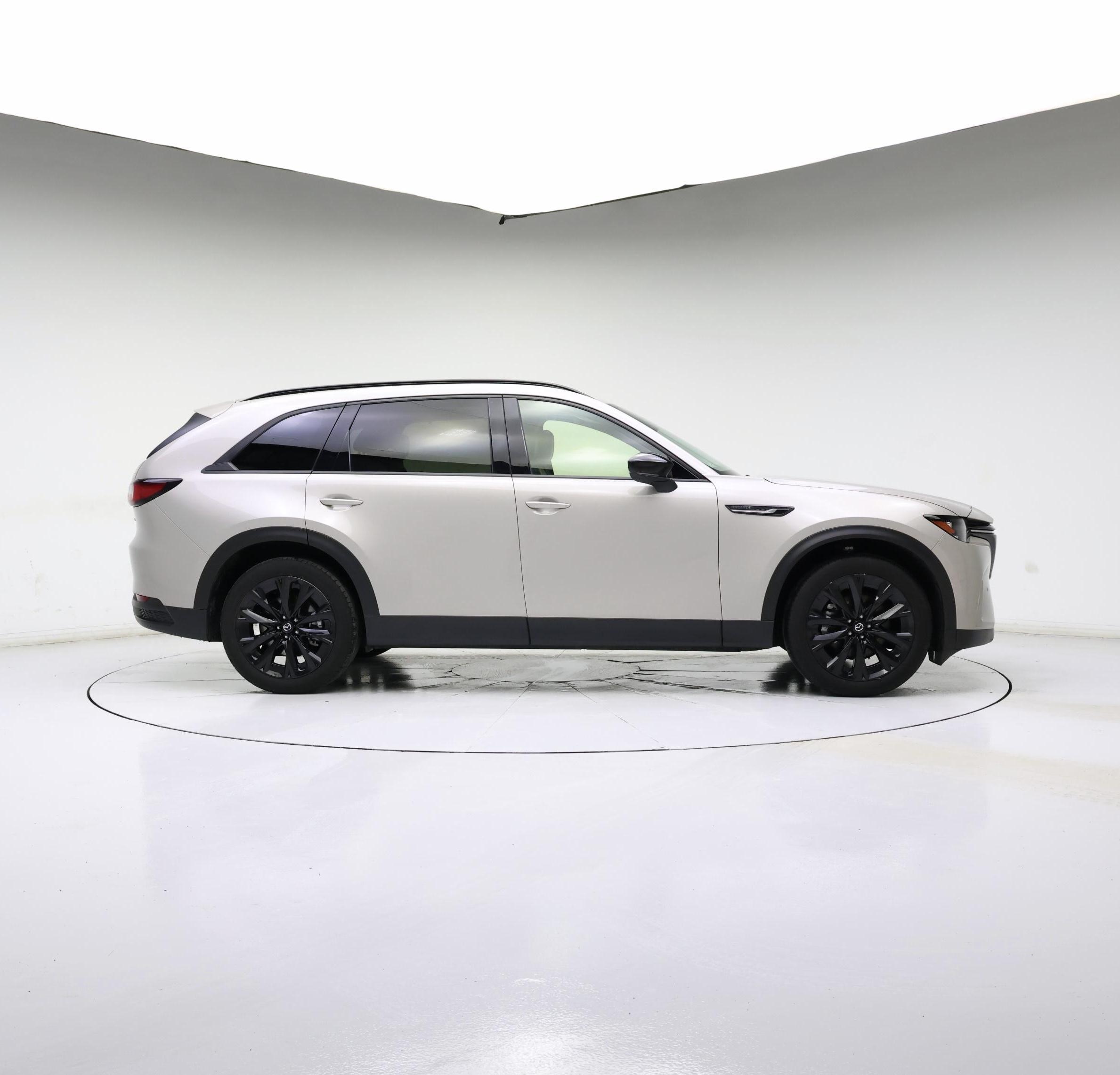 Thumbnail: 2025 Mazda CX-90 - 7