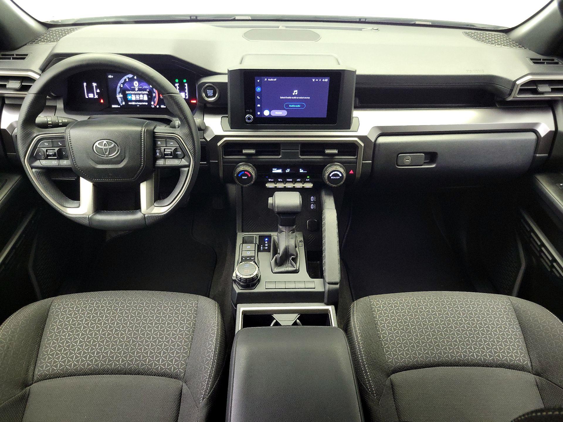 Thumbnail: 2025 Toyota 4Runner - 9