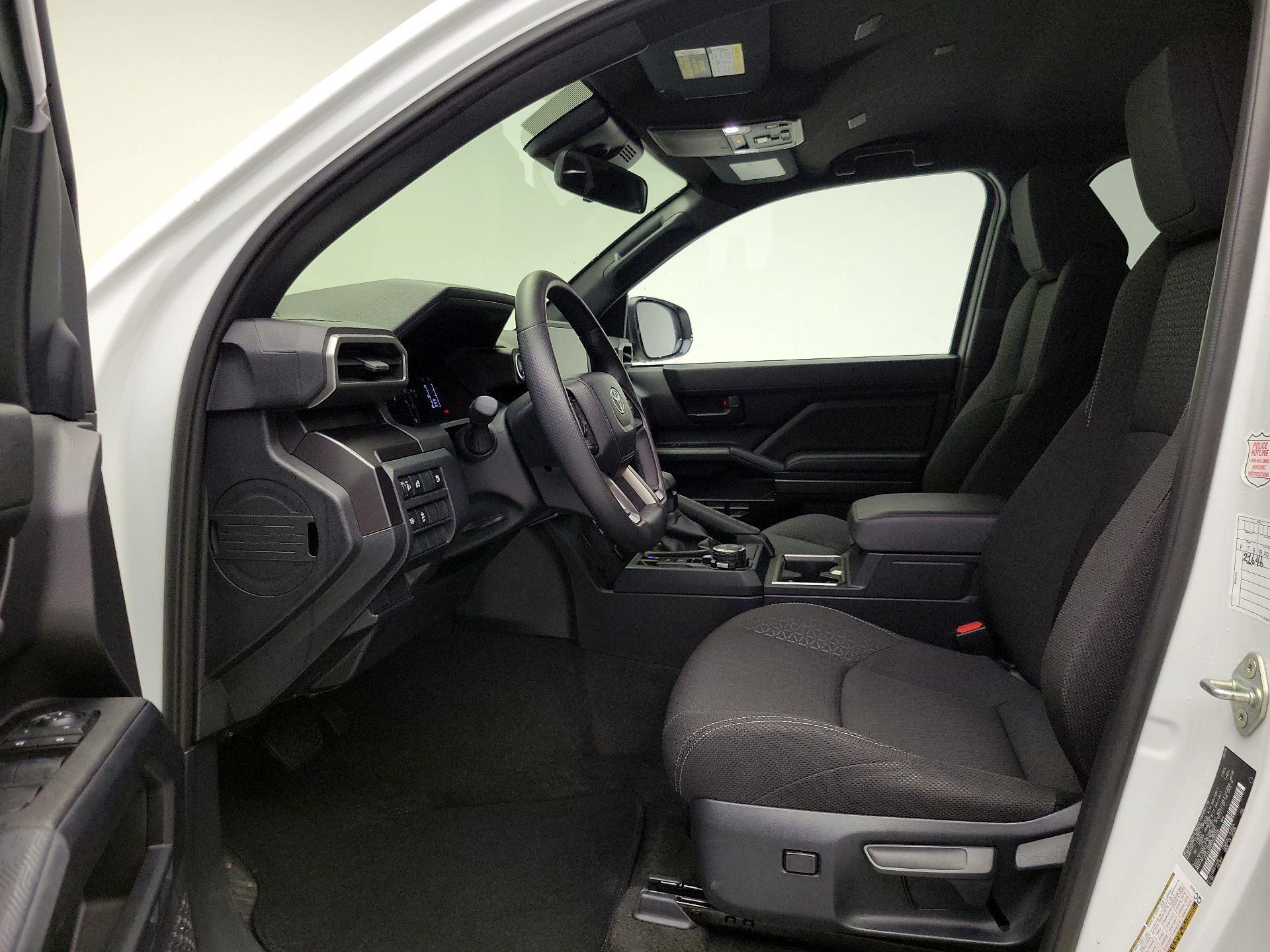 Thumbnail: 2025 Toyota 4Runner - 11