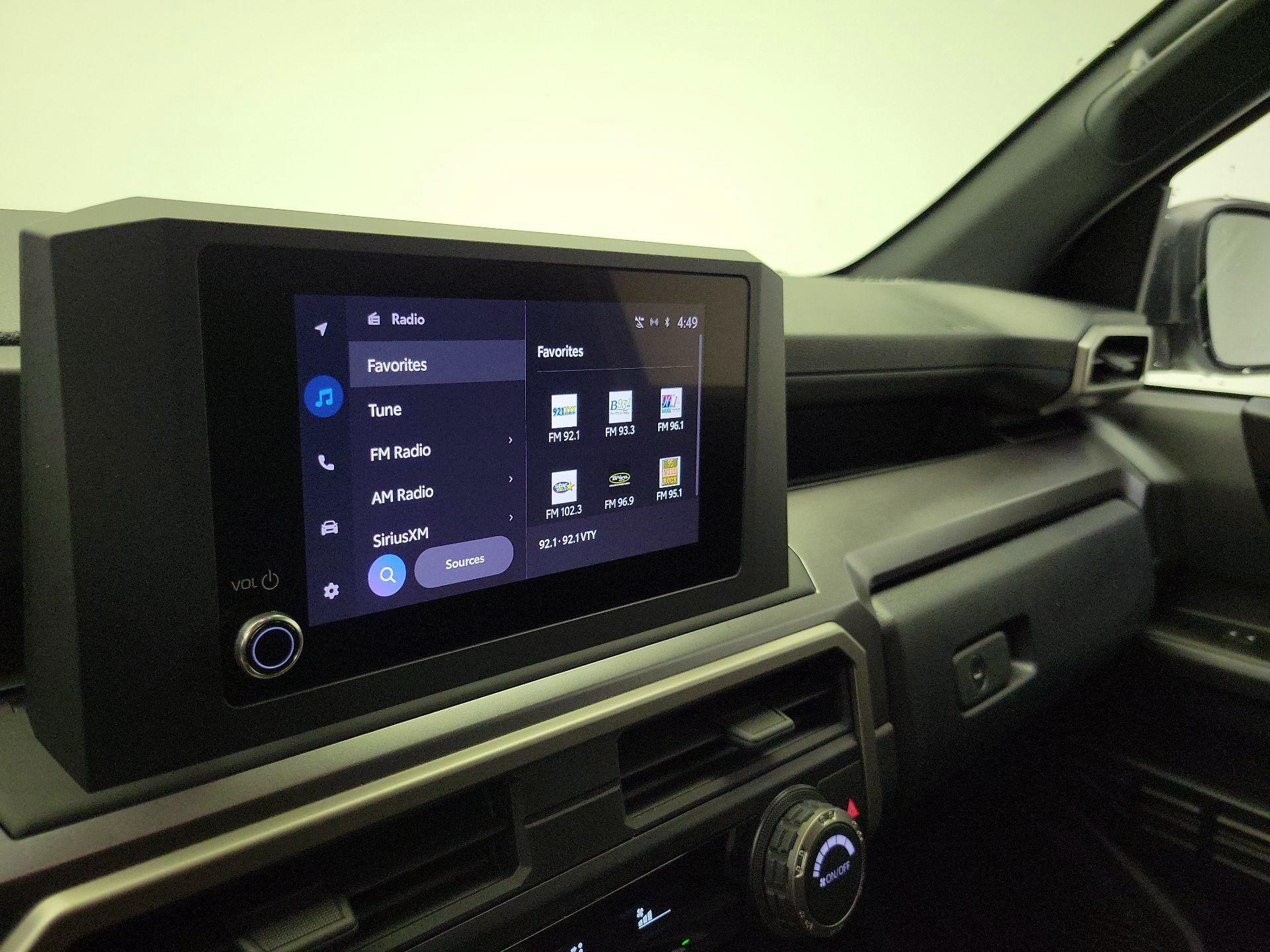 Thumbnail: 2025 Toyota 4Runner - 15