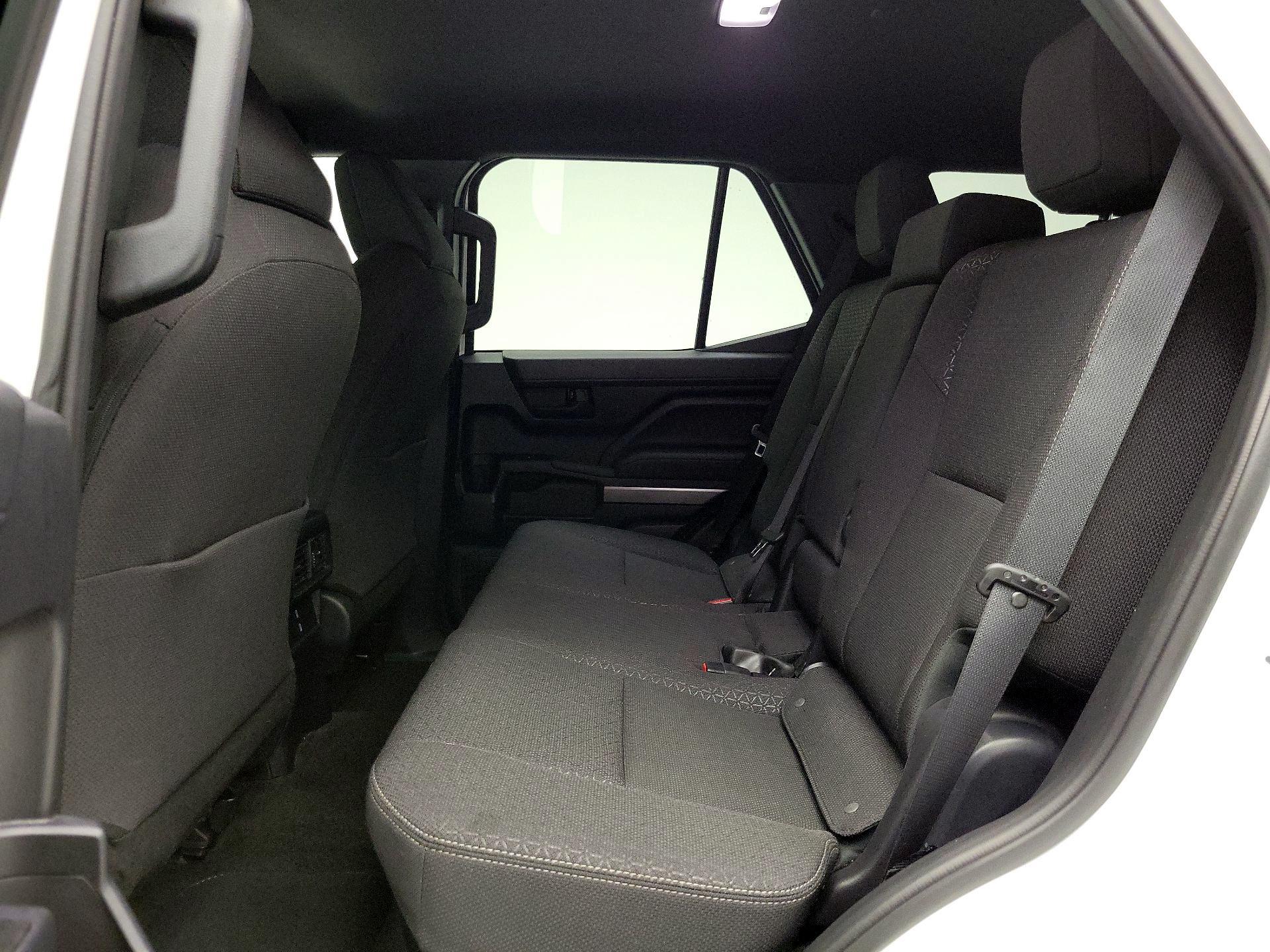 Thumbnail: 2025 Toyota 4Runner - 19