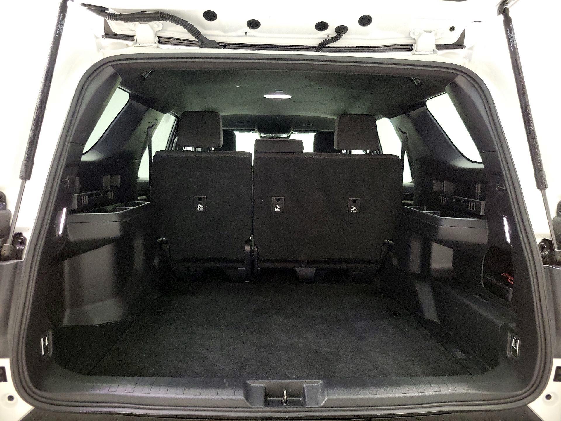 Thumbnail: 2025 Toyota 4Runner - 20