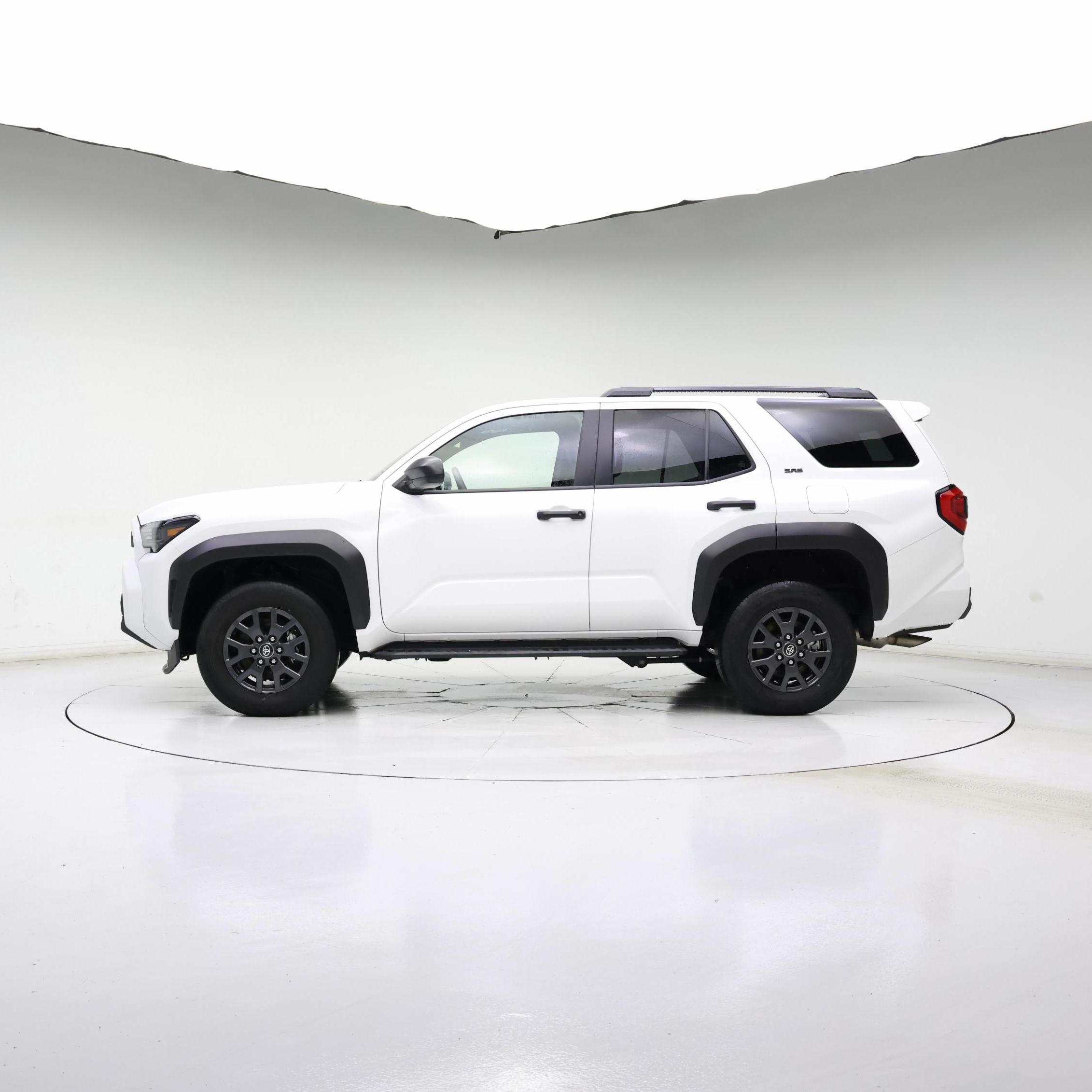Thumbnail: 2025 Toyota 4Runner - 3