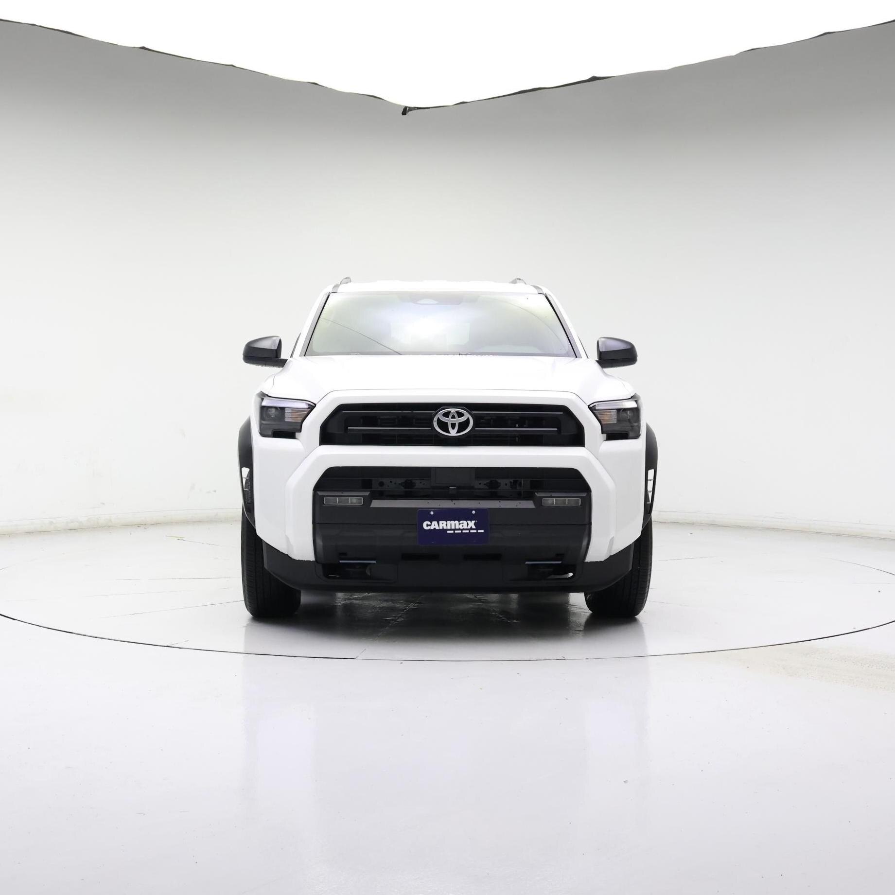 Thumbnail: 2025 Toyota 4Runner - 5