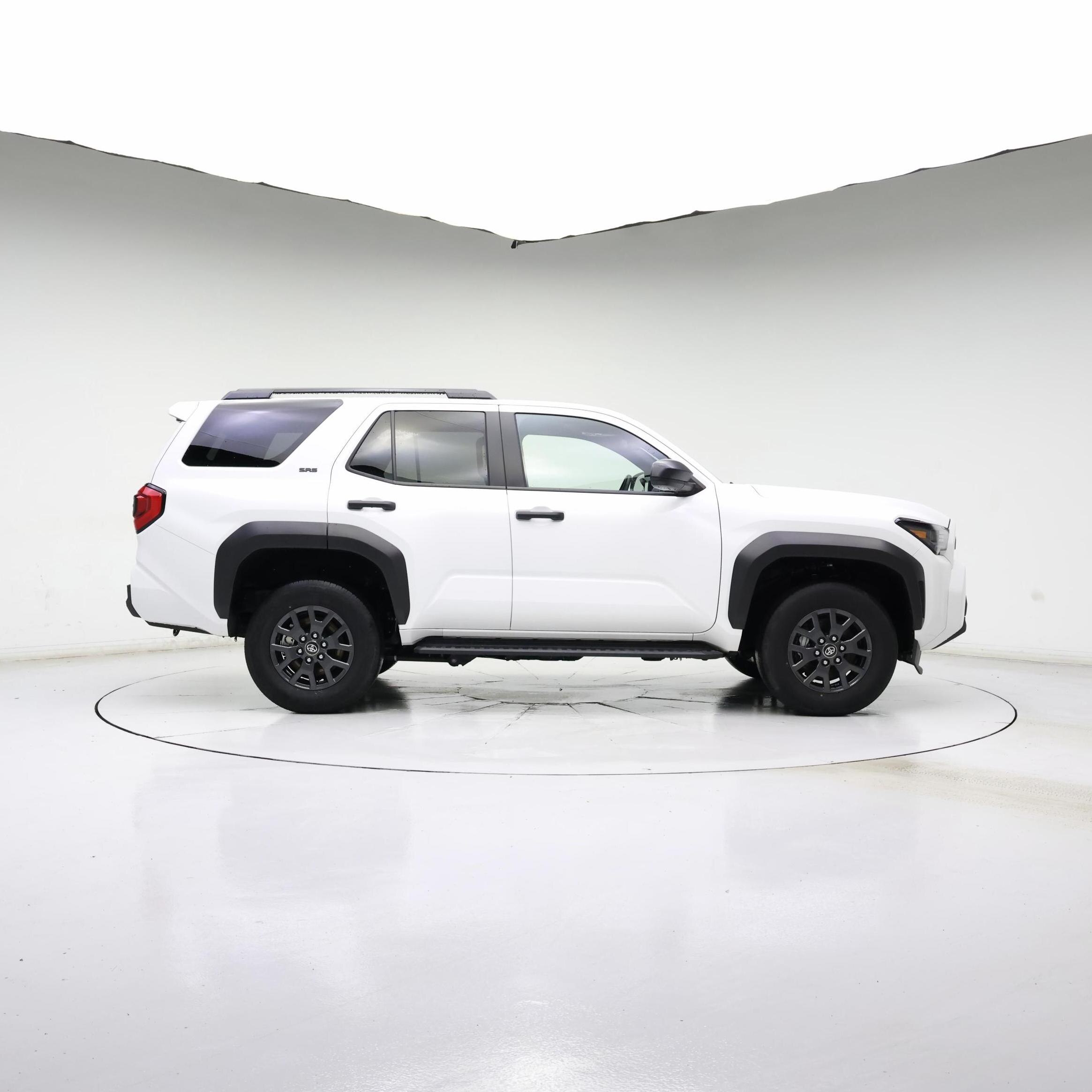 Thumbnail: 2025 Toyota 4Runner - 7