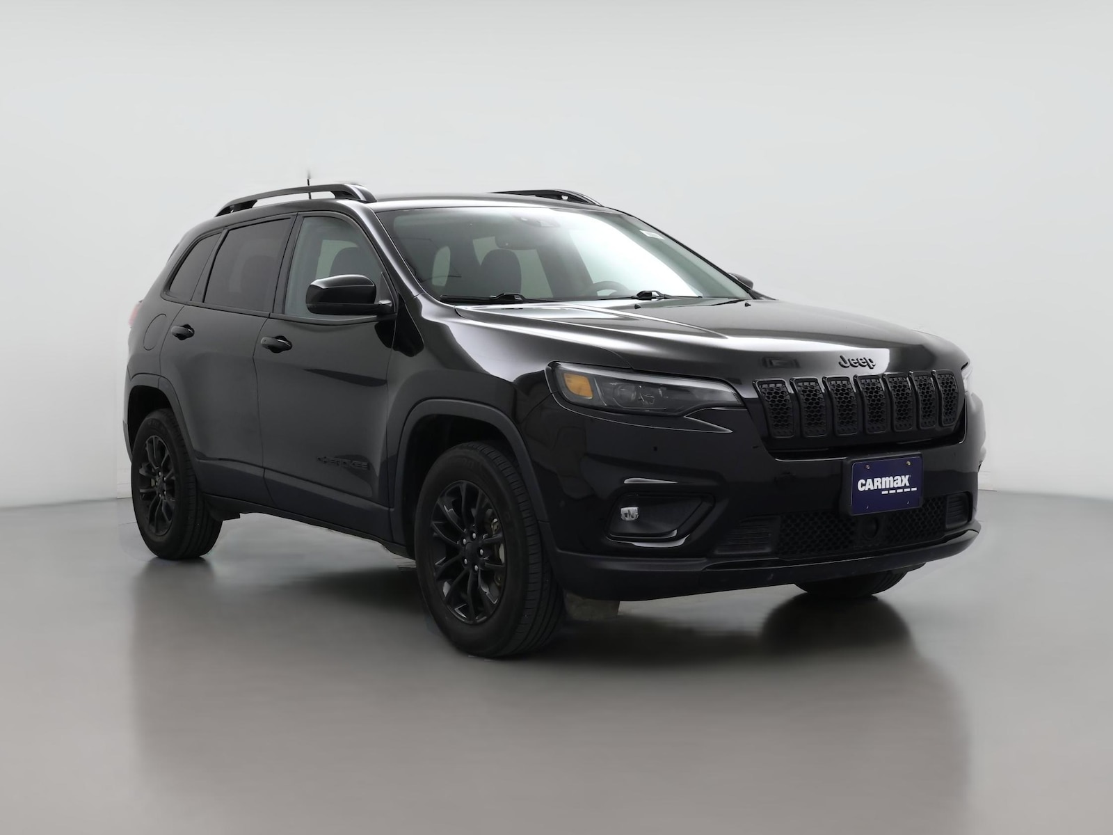 2023 Jeep Cherokee