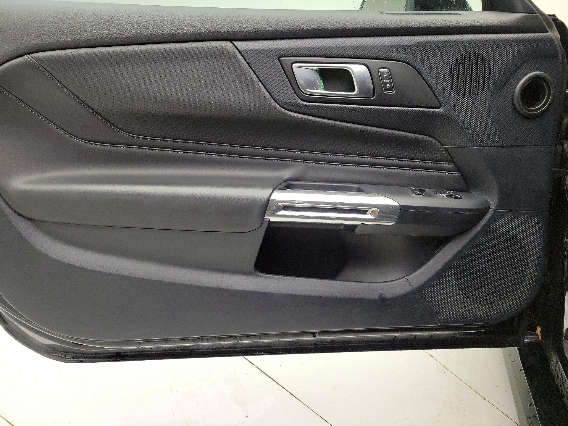 Thumbnail: 2024 Ford Mustang - 12