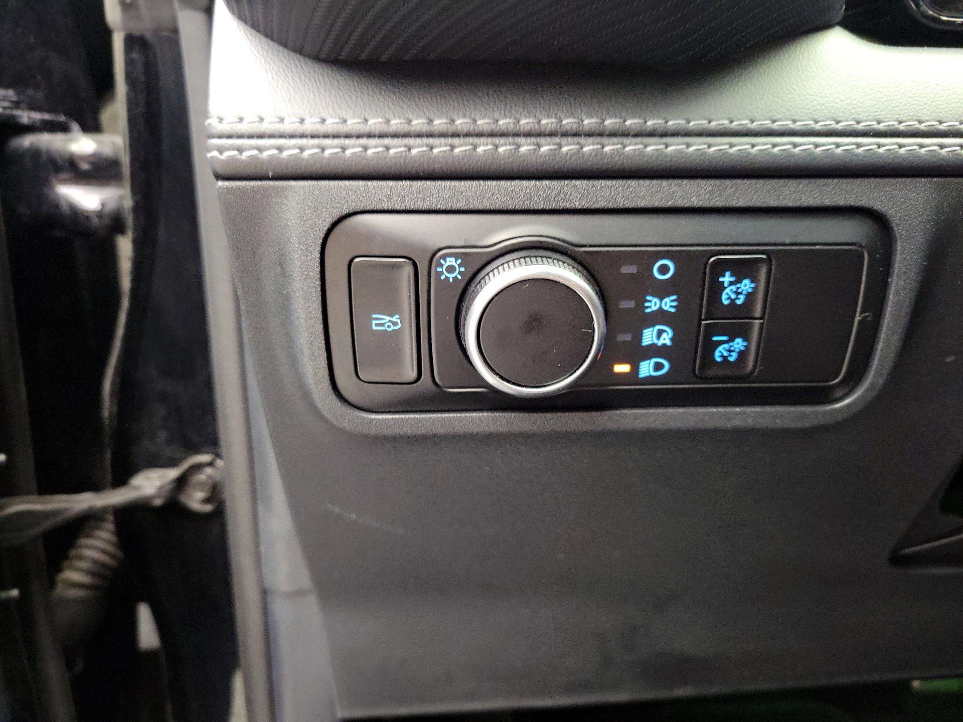 Thumbnail: 2024 Ford Mustang - 13