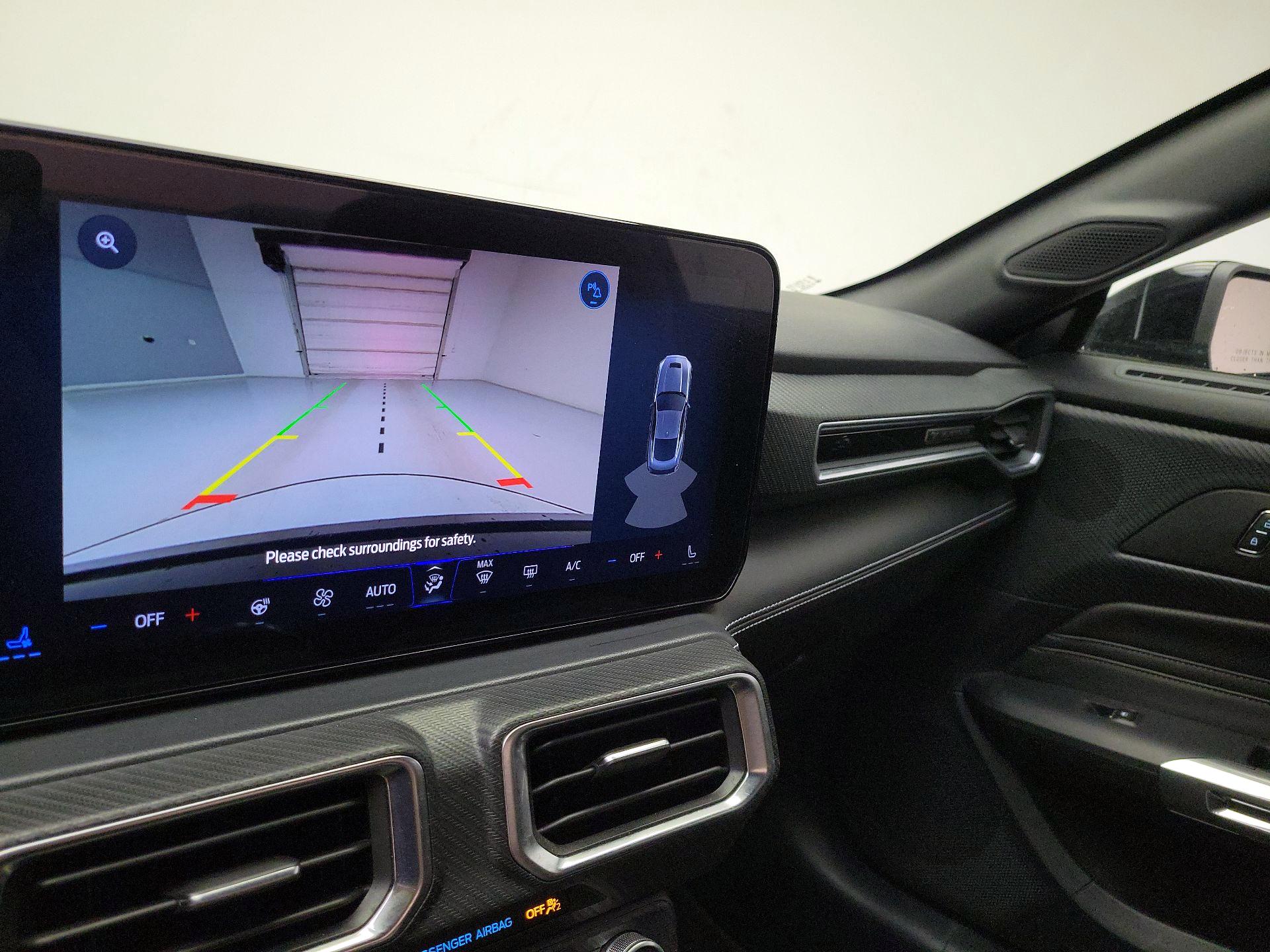 Thumbnail: 2024 Ford Mustang - 14