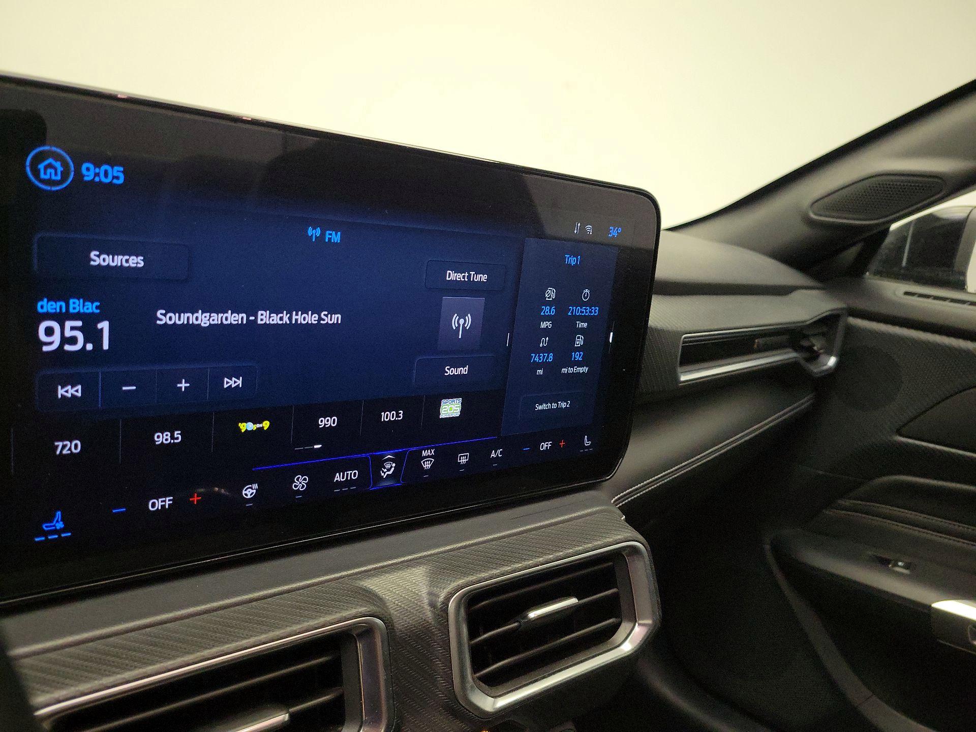 Thumbnail: 2024 Ford Mustang - 15