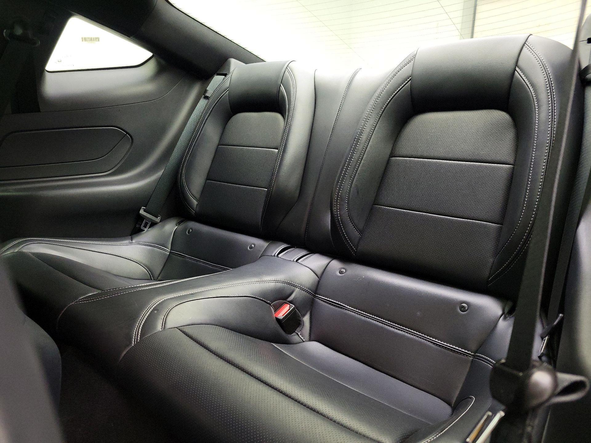 Thumbnail: 2024 Ford Mustang - 19