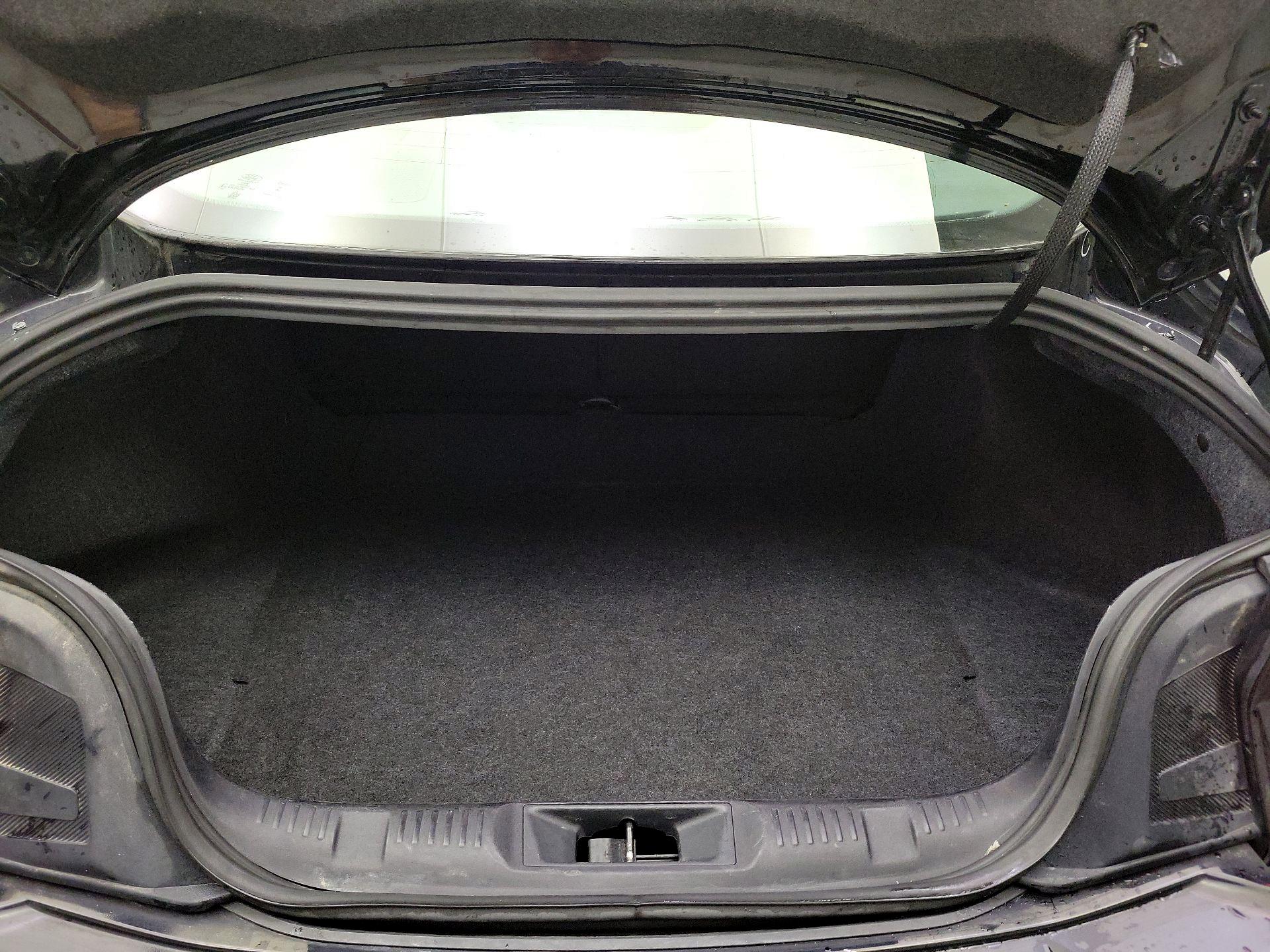 Thumbnail: 2024 Ford Mustang - 20