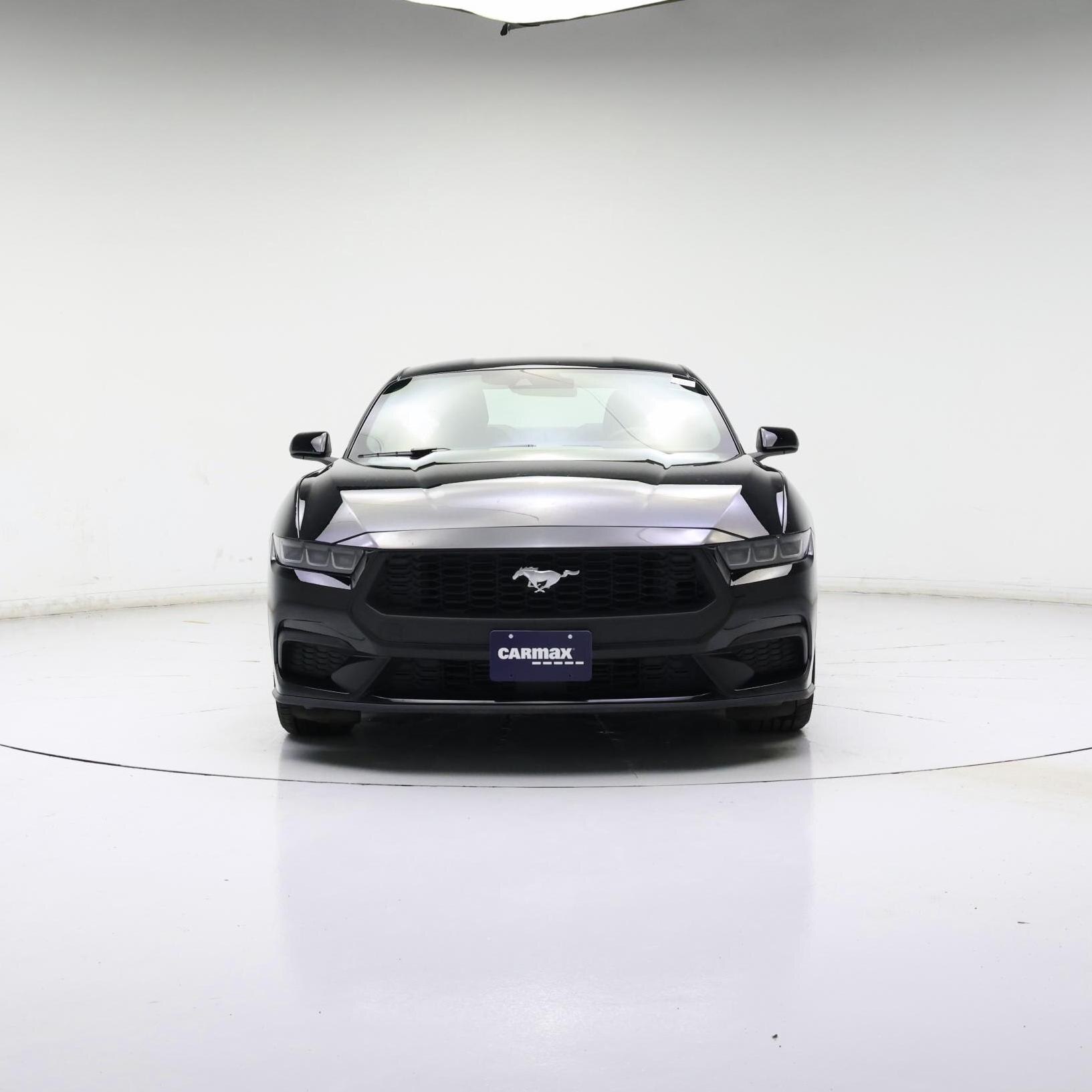 Thumbnail: 2024 Ford Mustang - 5