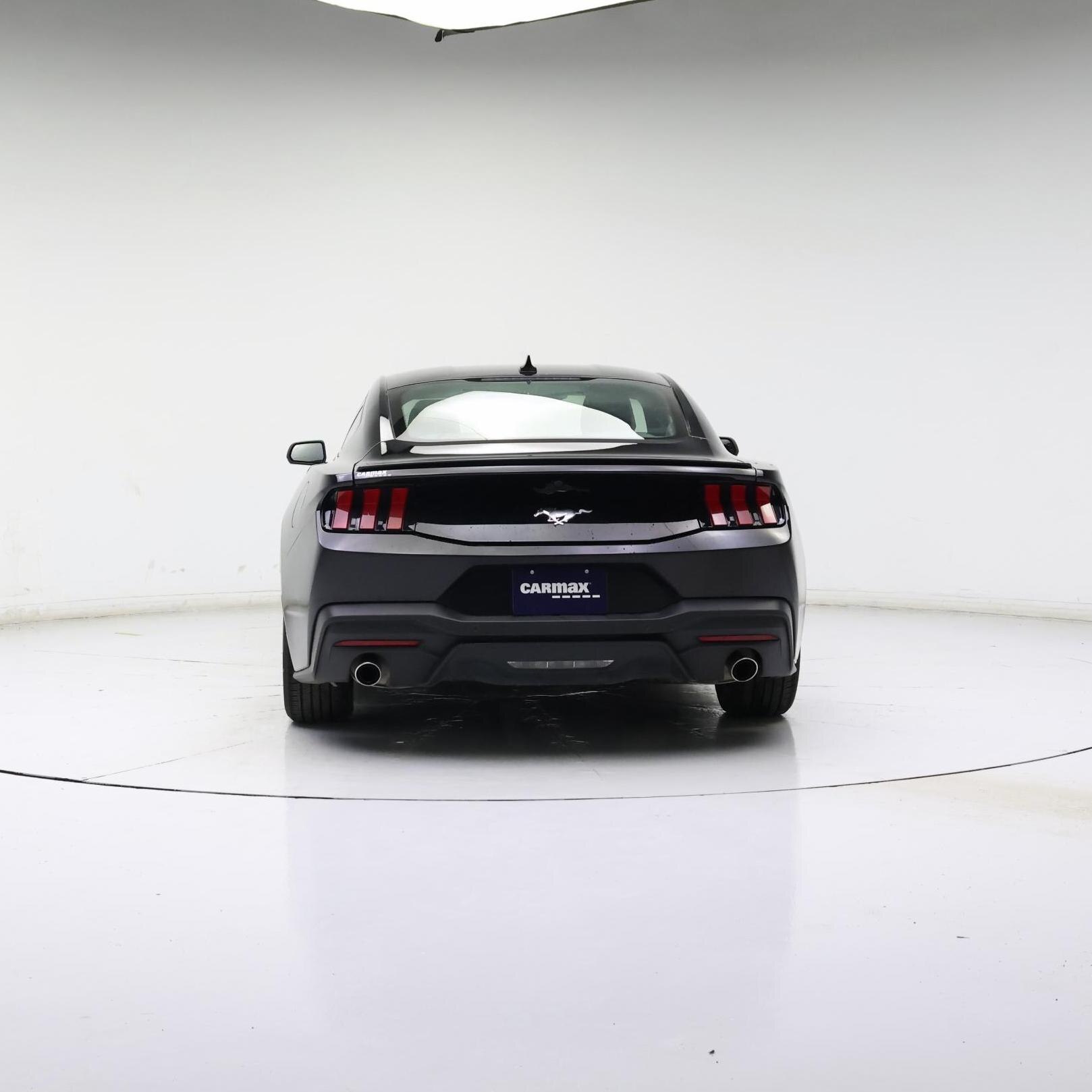 Thumbnail: 2024 Ford Mustang - 6