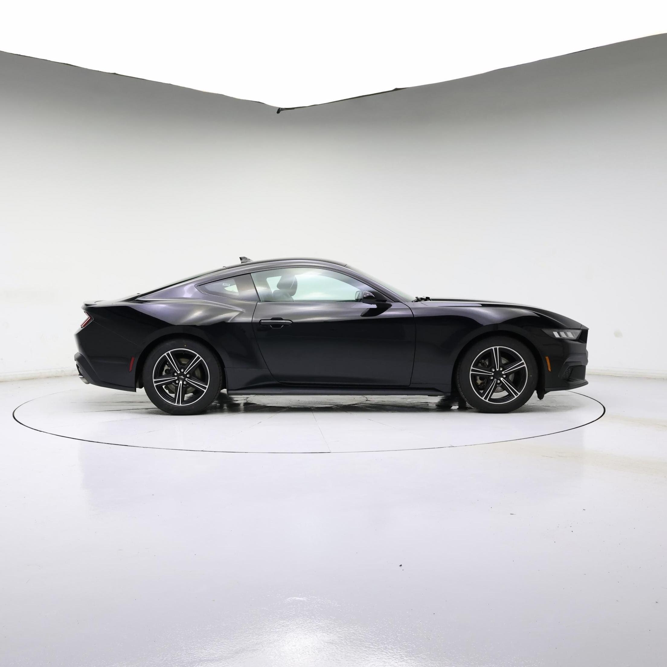 Thumbnail: 2024 Ford Mustang - 7