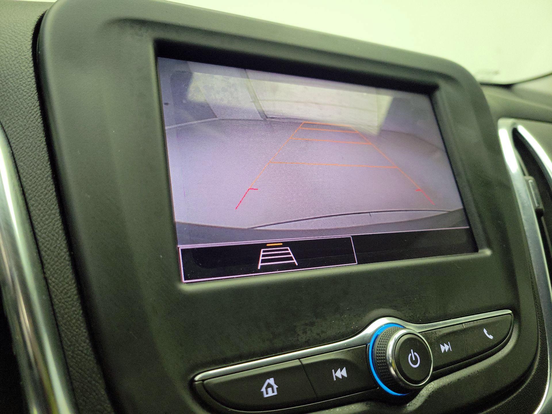 Thumbnail: 2022 Chevrolet Equinox - 14