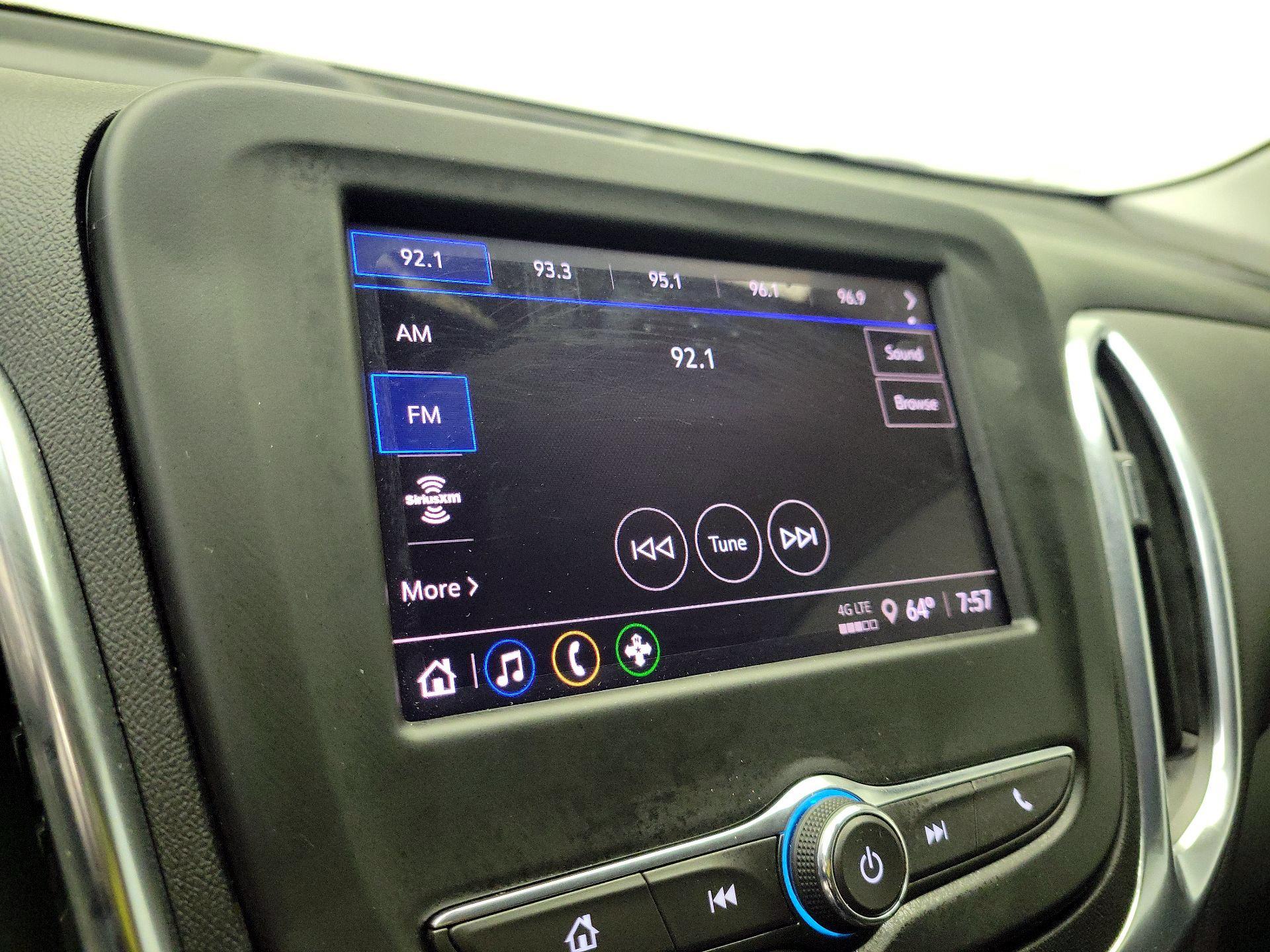 Thumbnail: 2022 Chevrolet Equinox - 15