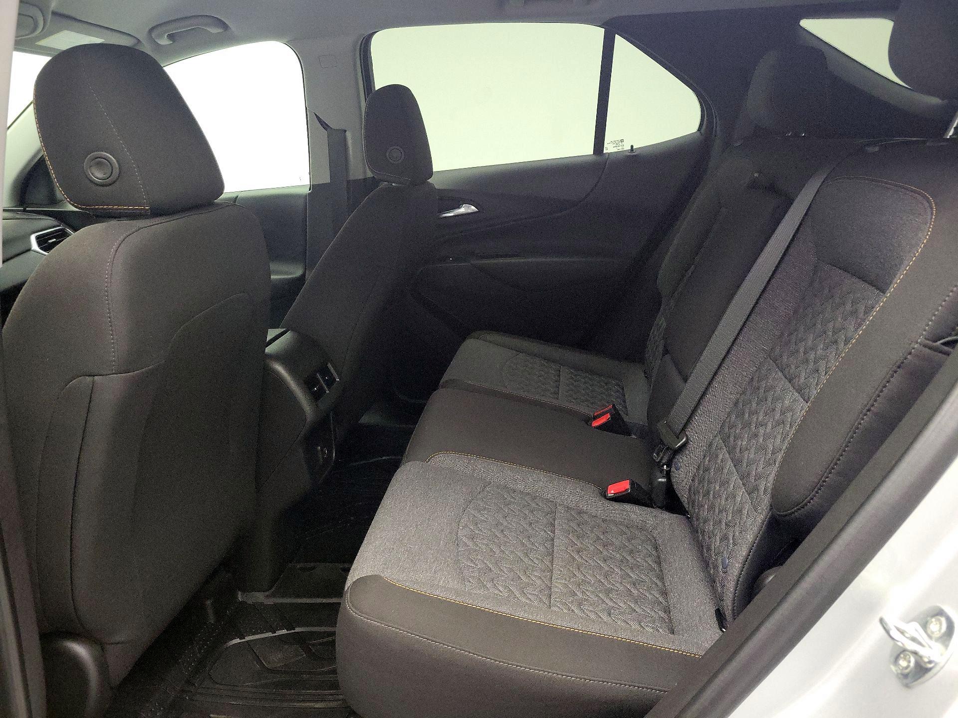 Thumbnail: 2022 Chevrolet Equinox - 19