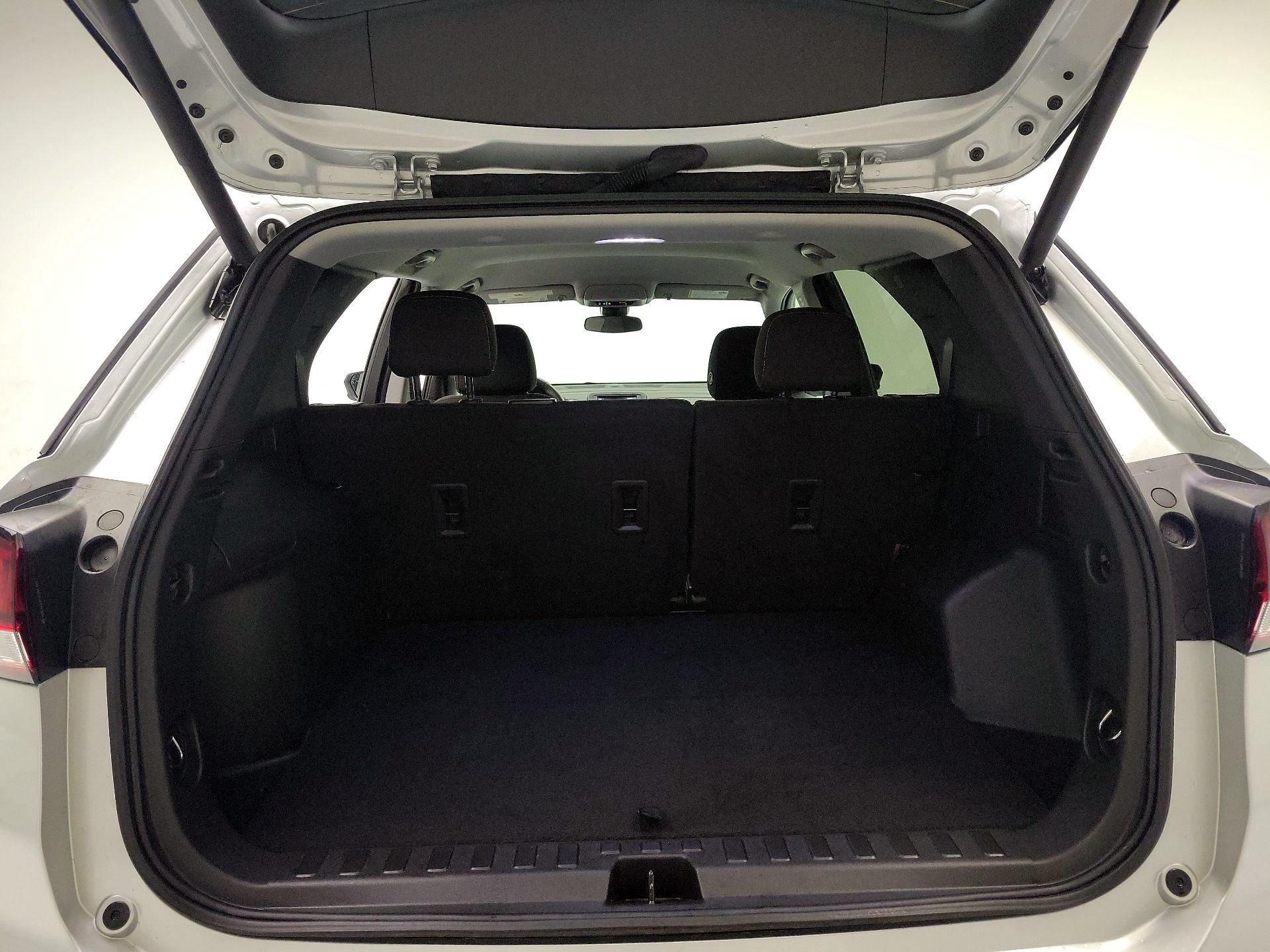 Thumbnail: 2022 Chevrolet Equinox - 20