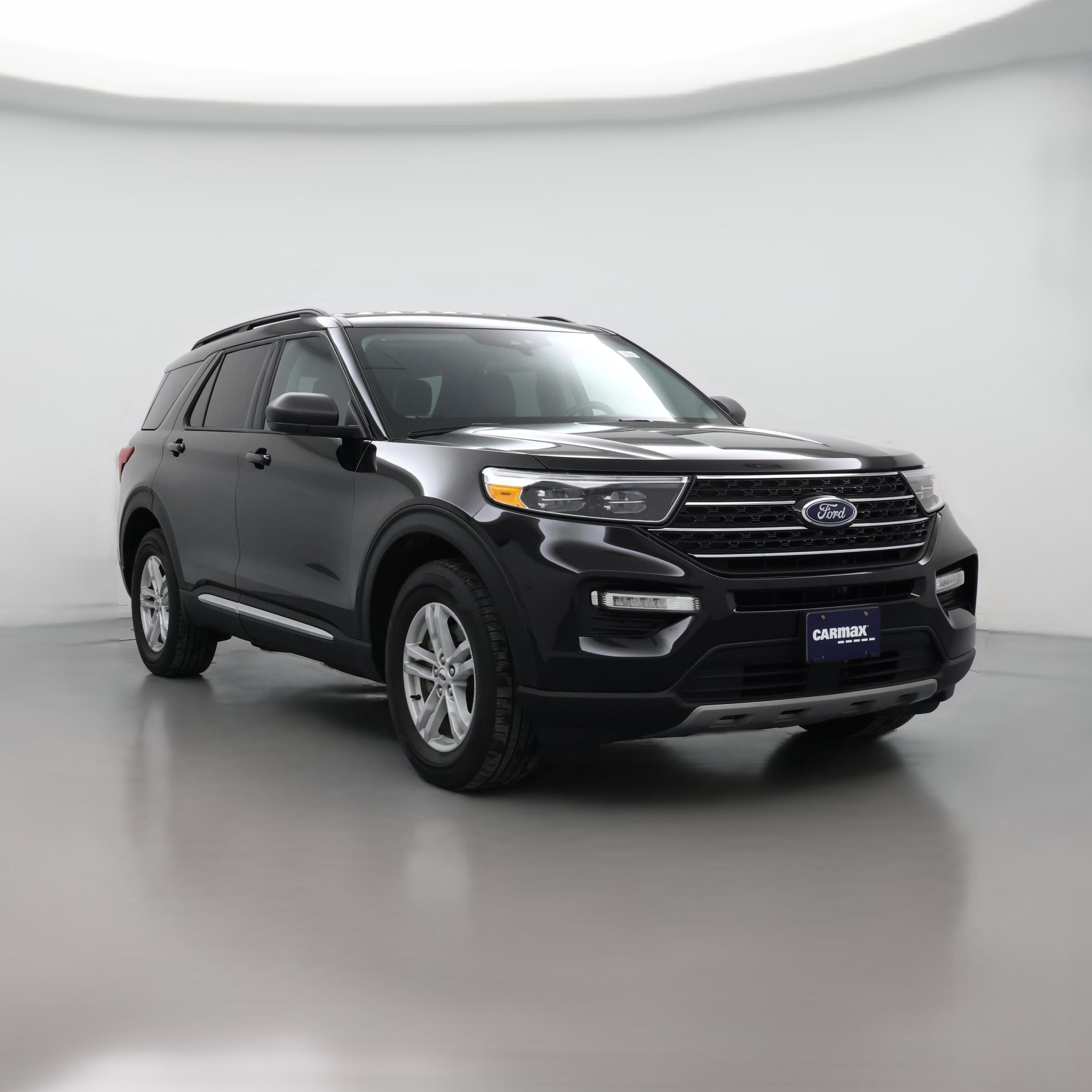 Thumbnail: 2023 Ford Explorer - 1