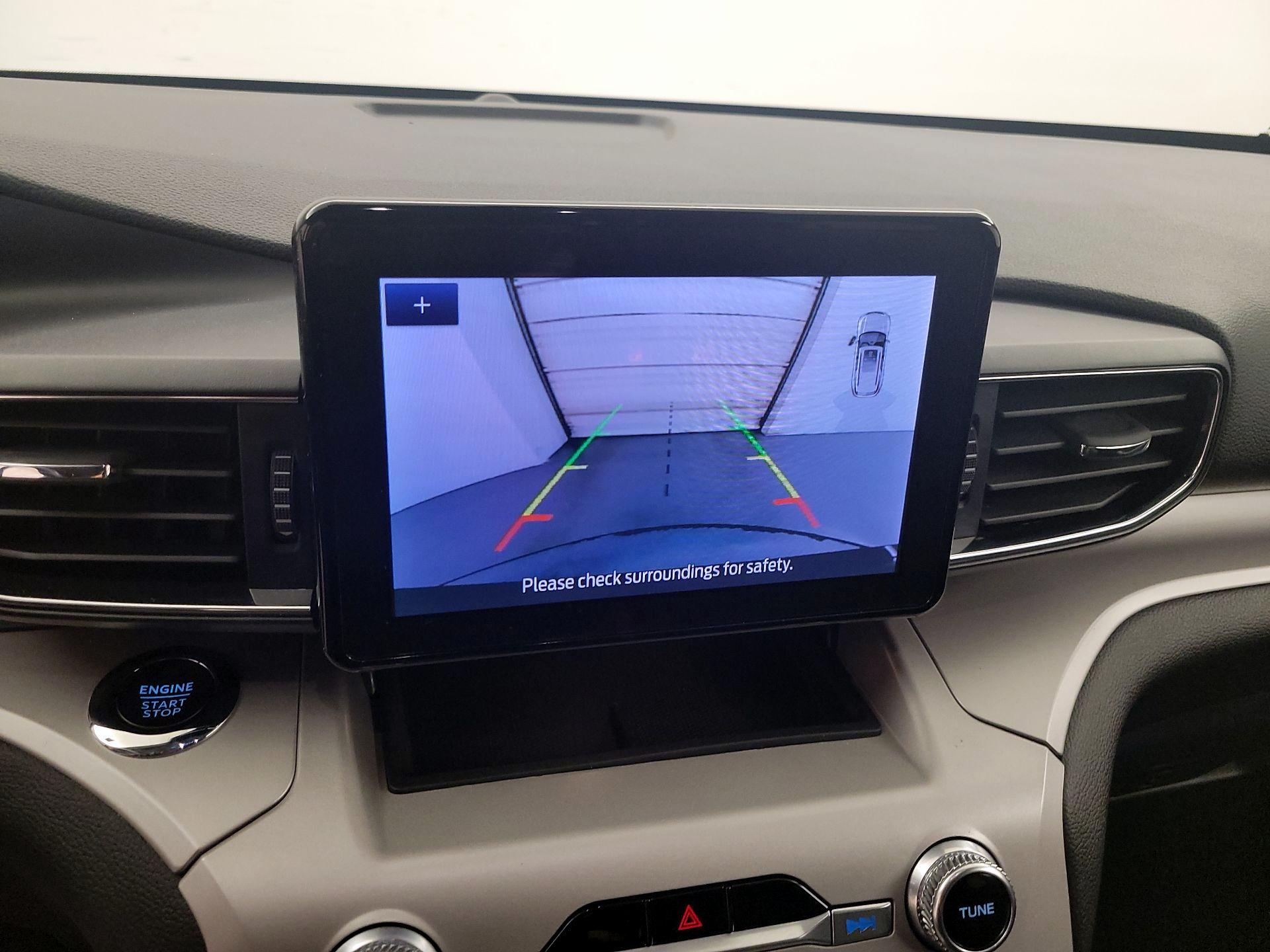 Thumbnail: 2023 Ford Explorer - 14