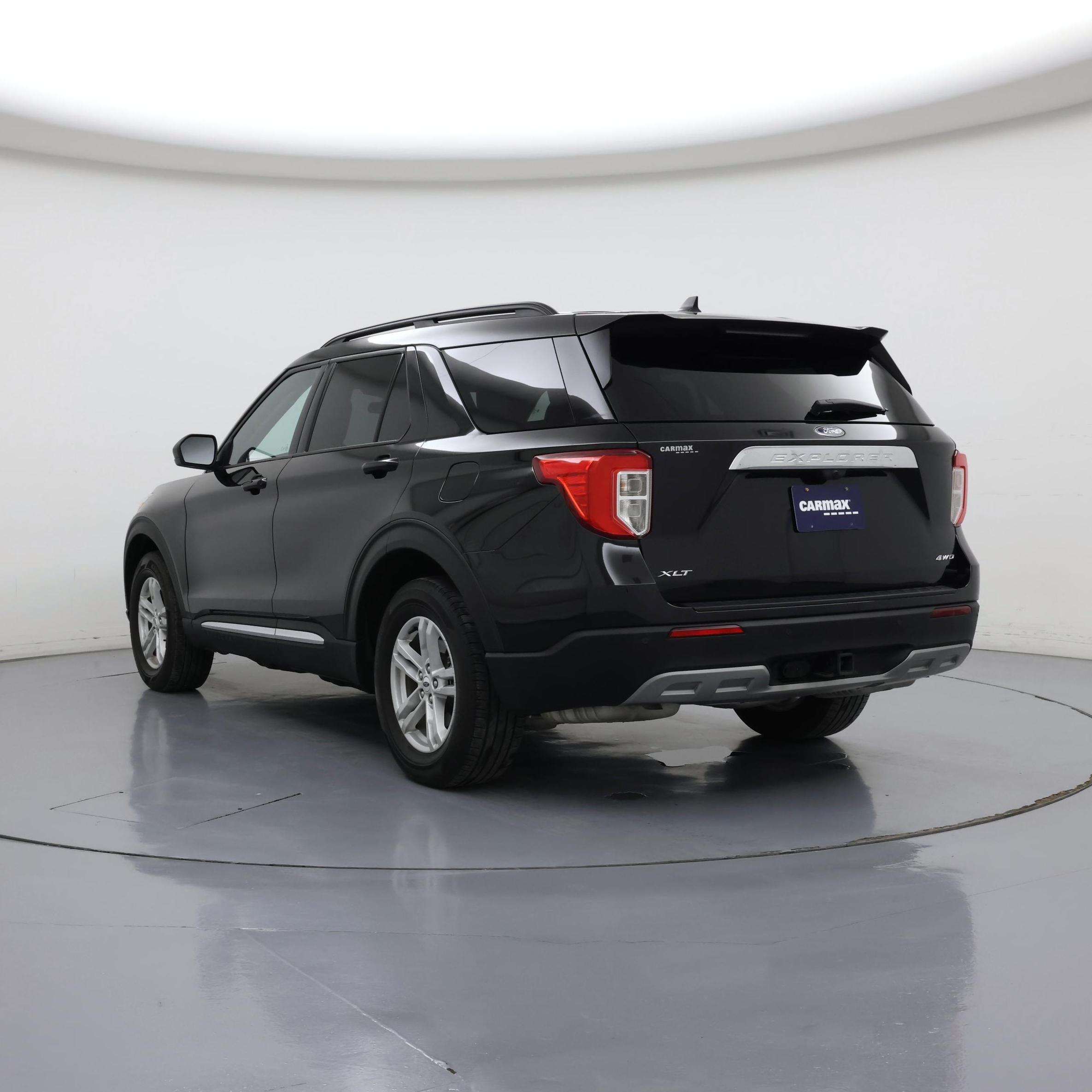 Thumbnail: 2023 Ford Explorer - 2