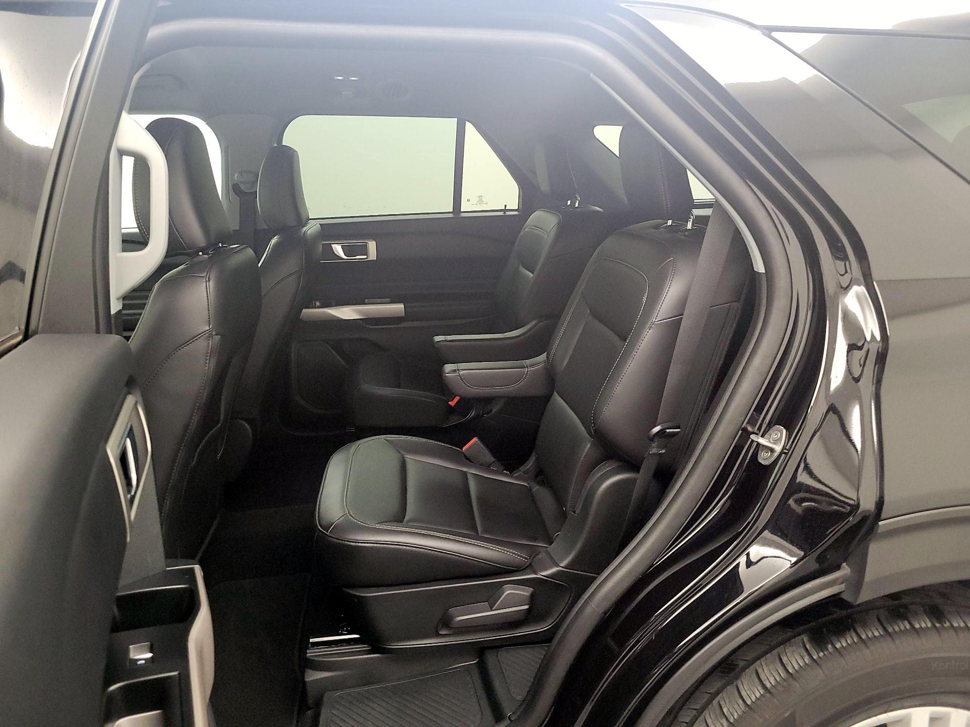 Thumbnail: 2023 Ford Explorer - 19